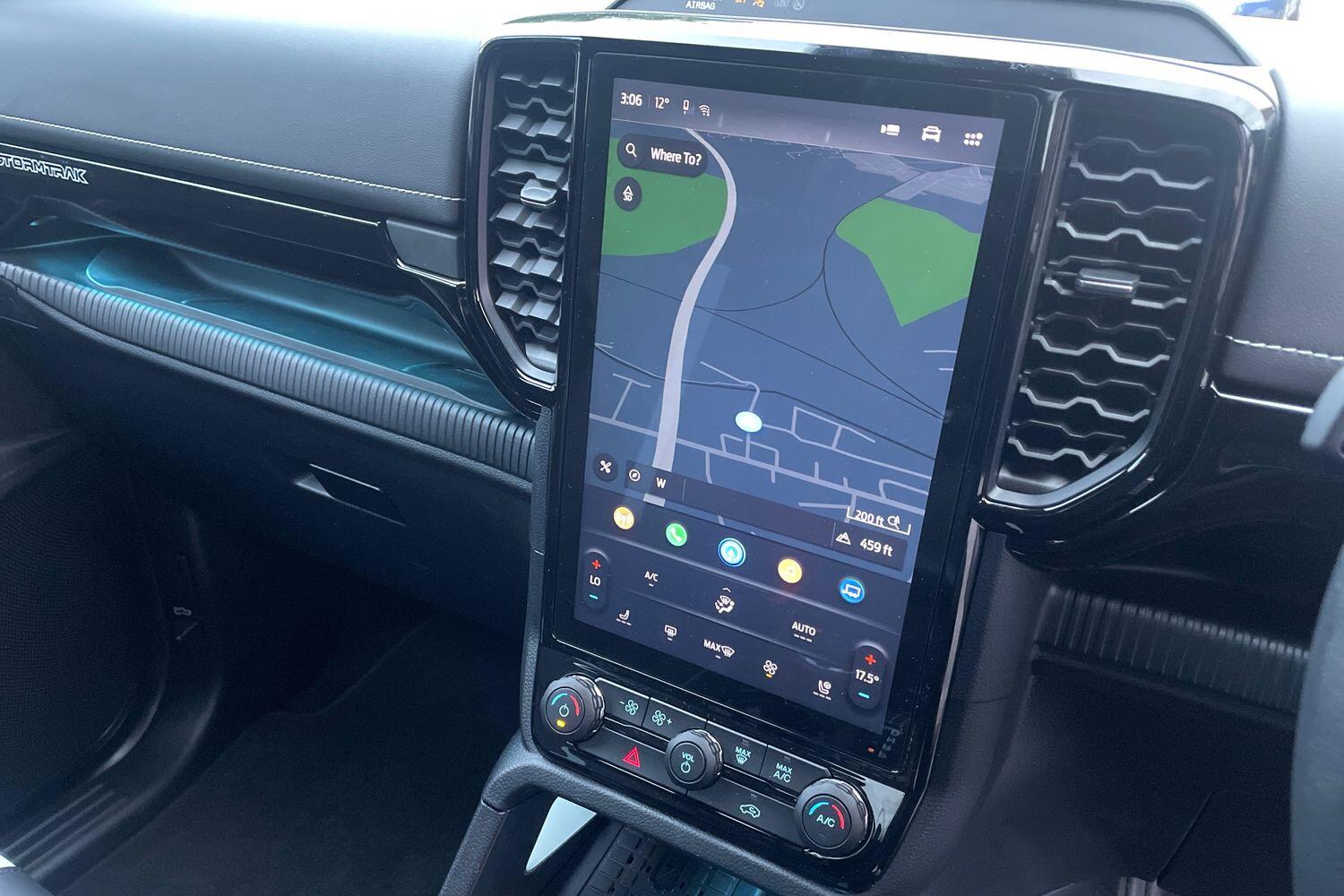 Used Ford Ranger 2025 for sale - 76735212: Photo 15