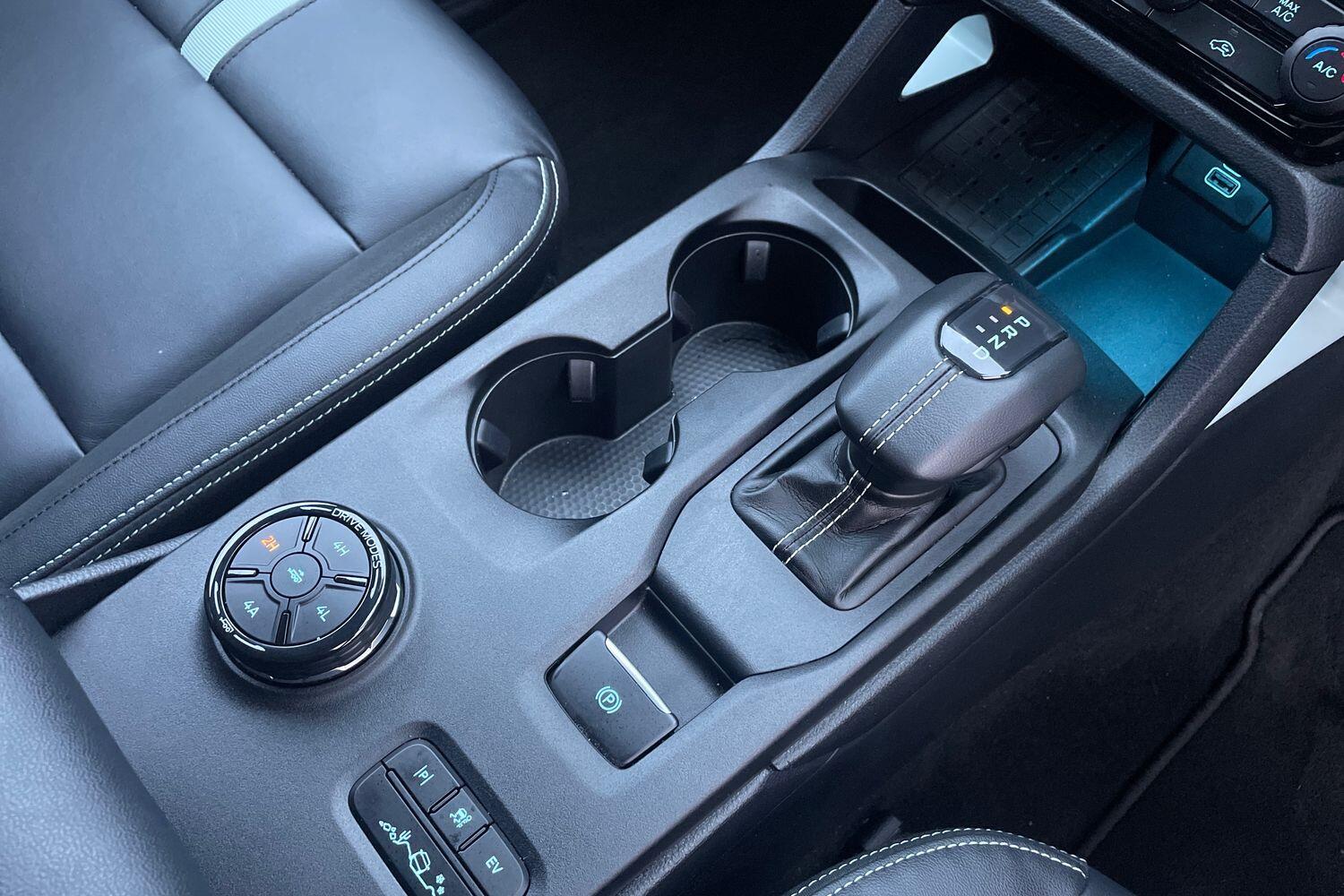 Used Ford Ranger 2025 for sale - 76735212: Photo 16