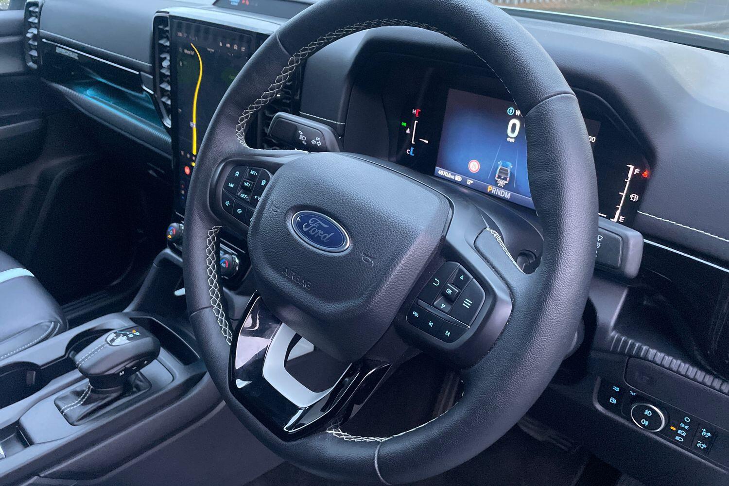 Used Ford Ranger 2025 for sale - 76735212: Photo 17