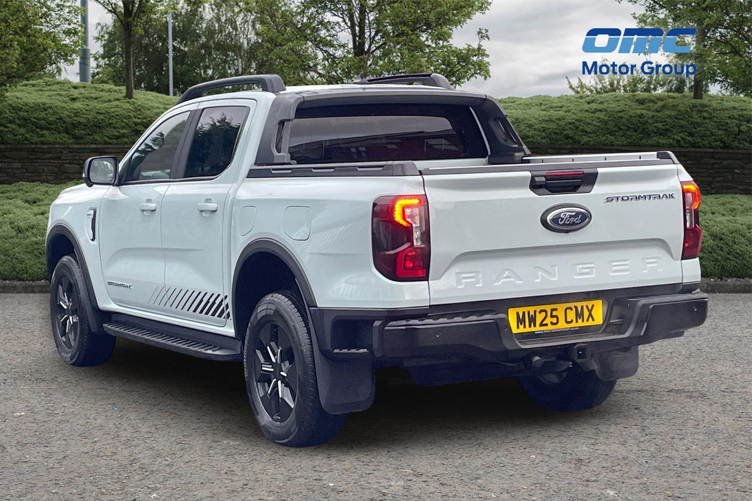 Used Ford Ranger 2025 for sale - 76735212: Photo 3