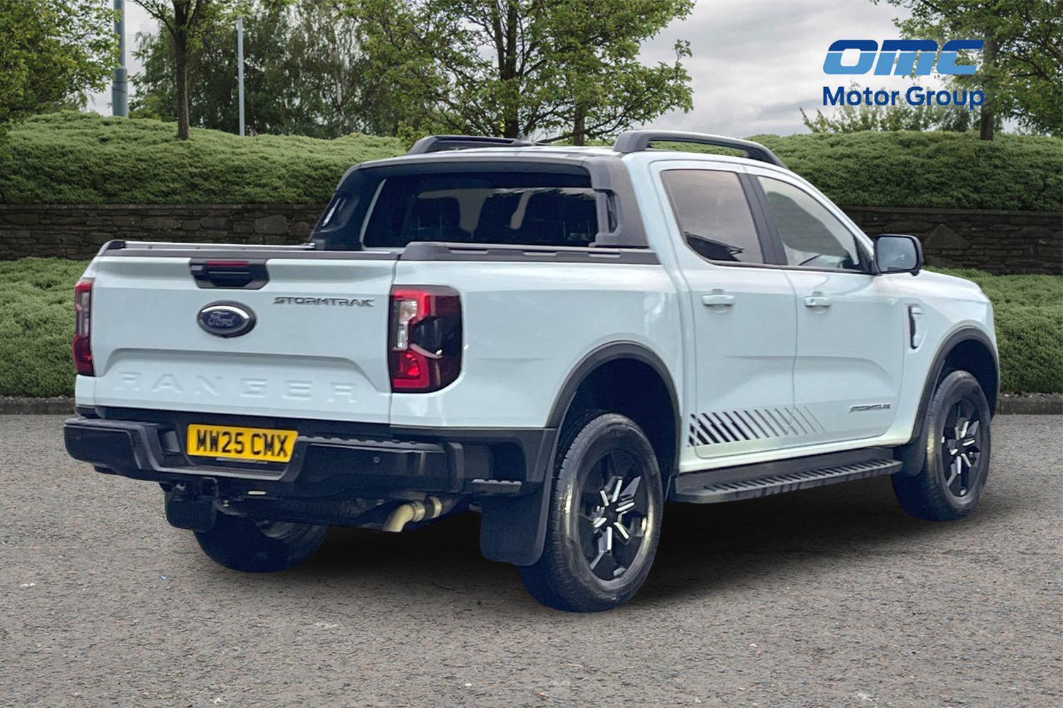 Used Ford Ranger 2025 for sale - 76735212: Photo 4