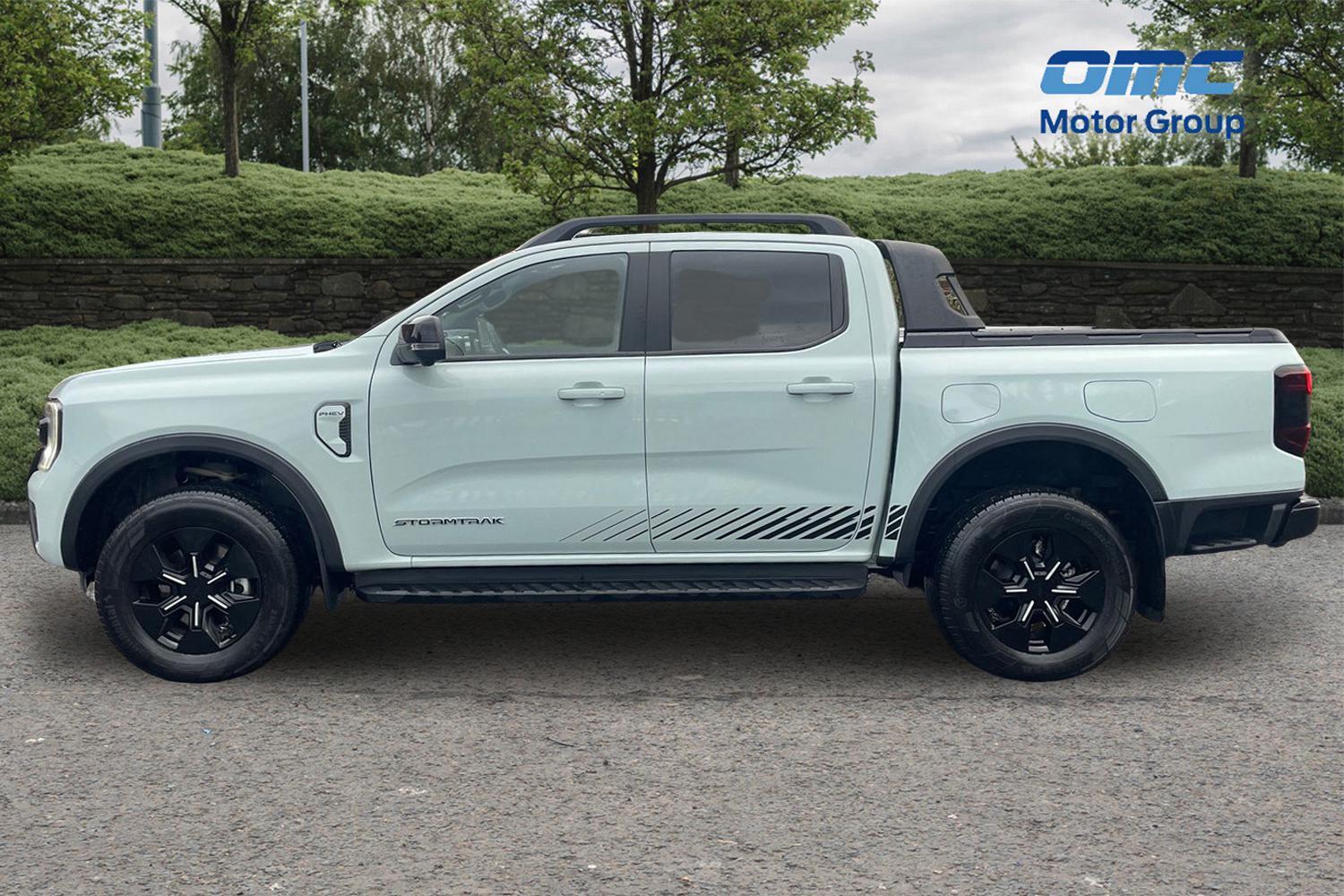 Used Ford Ranger 2025 for sale - 76735212: Photo 5