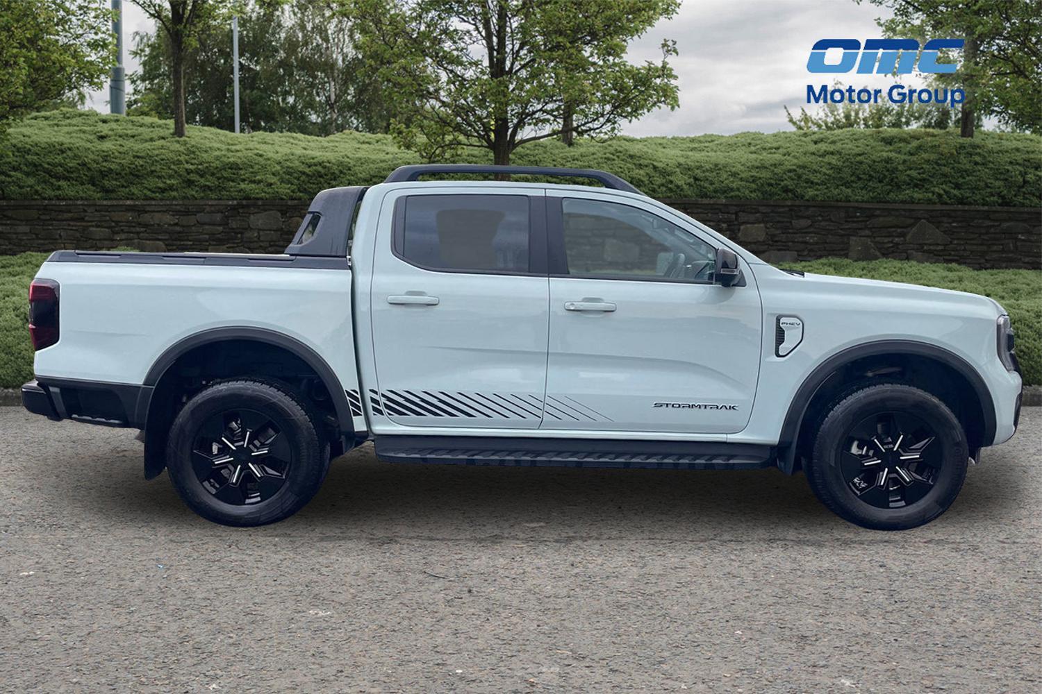 Used Ford Ranger 2025 for sale - 76735212: Photo 6