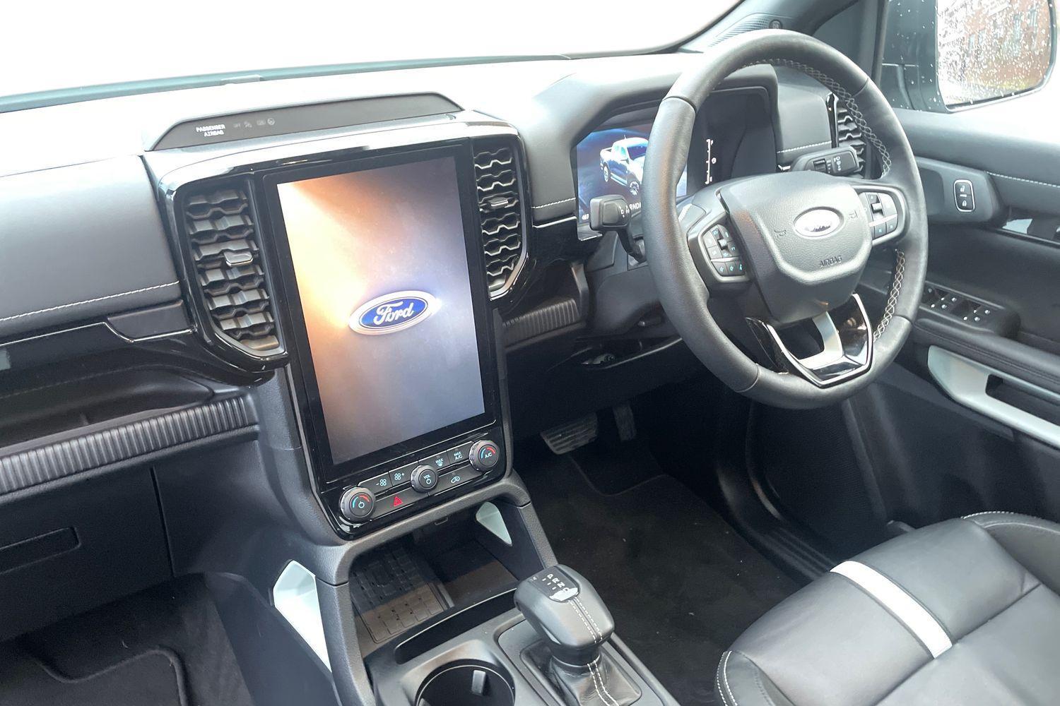 Used Ford Ranger 2025 for sale - 76735212: Photo 7