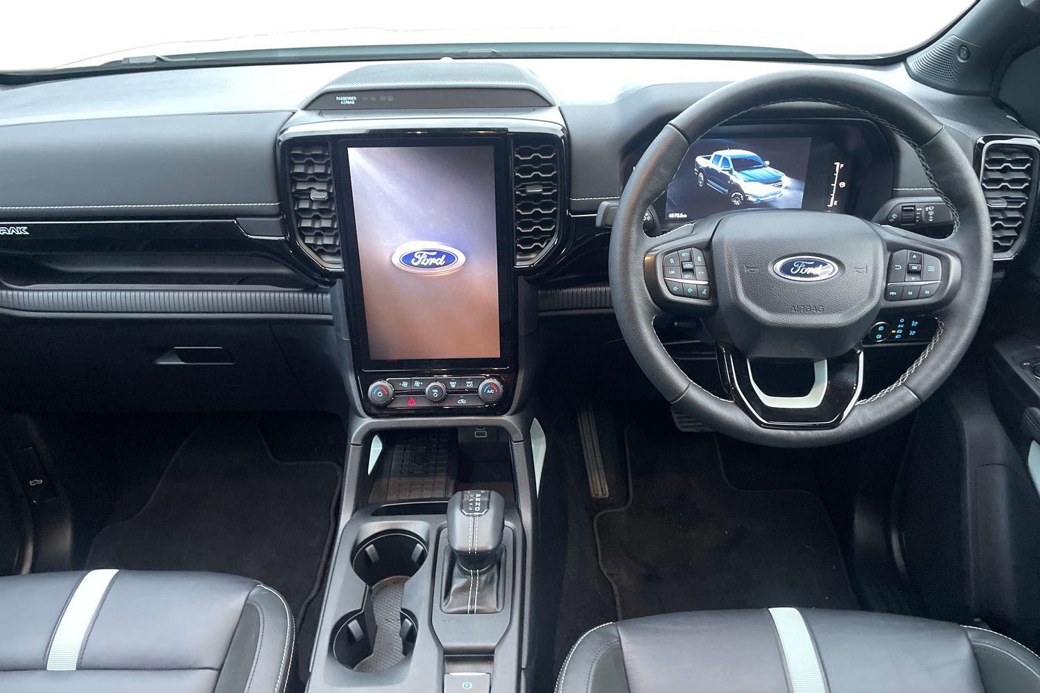 Used Ford Ranger 2025 for sale - 76735212: Photo 8