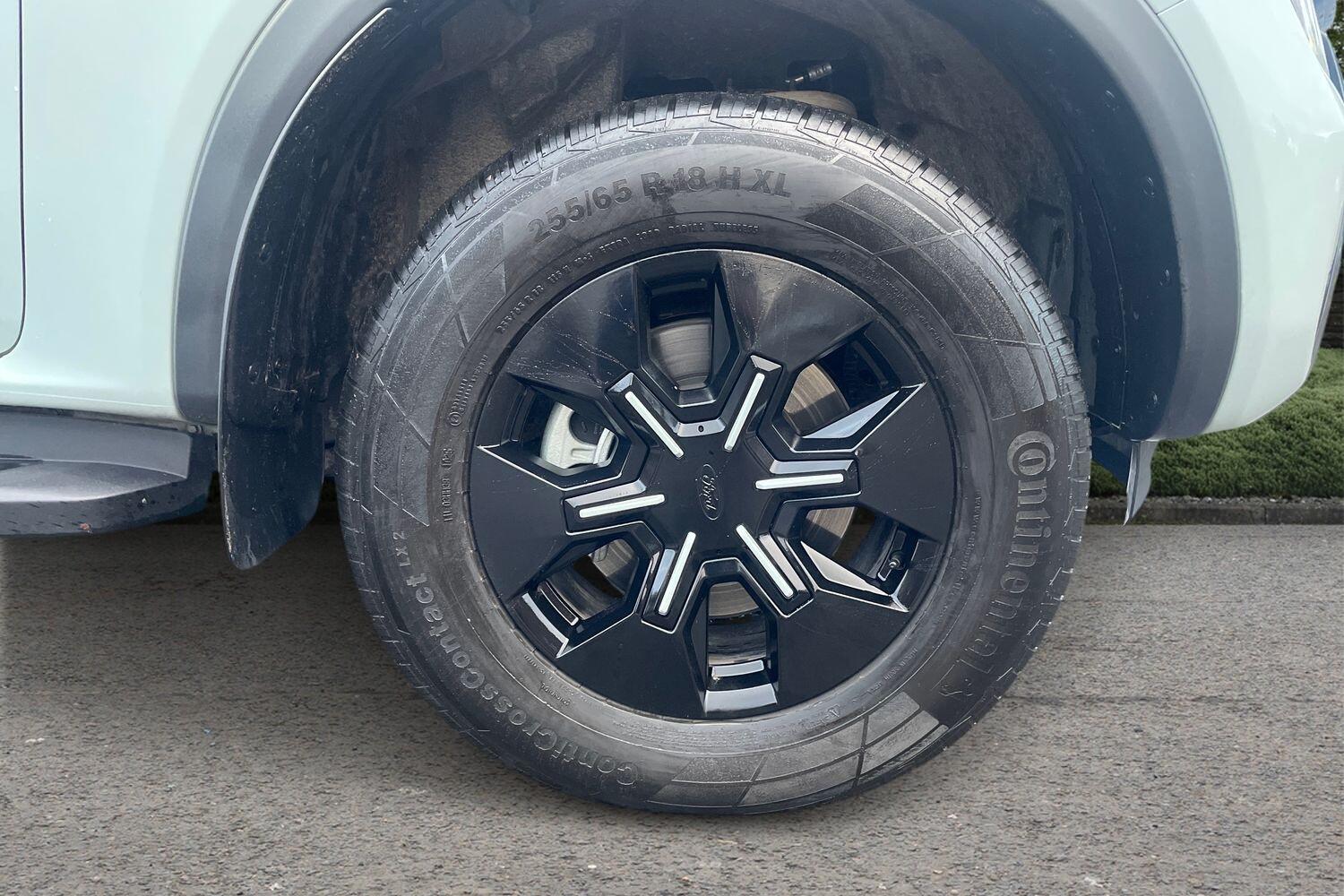 Used Ford Ranger 2025 for sale - 76735212: Photo 9