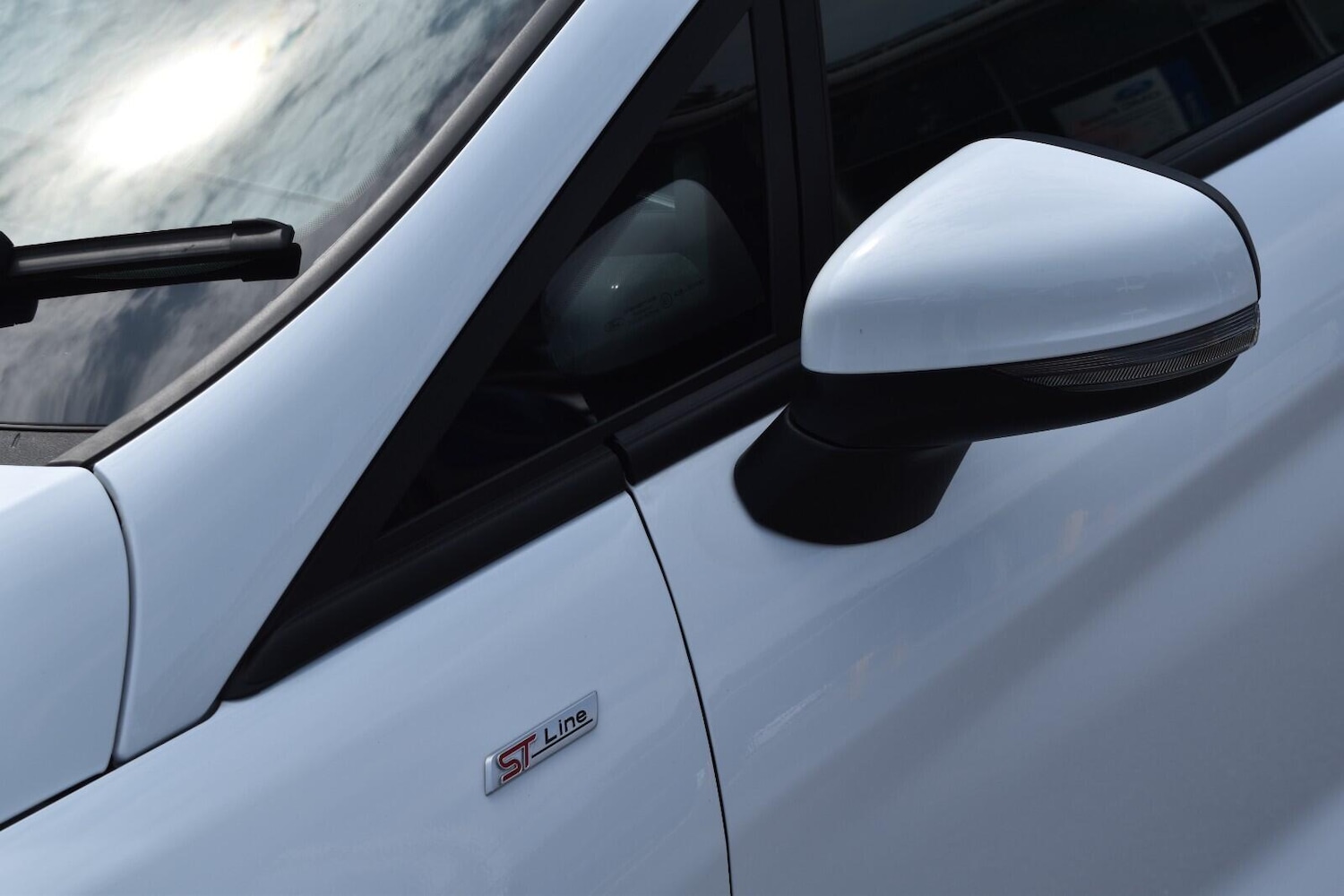 Used Ford Fiesta 2023 for sale - 76513246: Photo 10