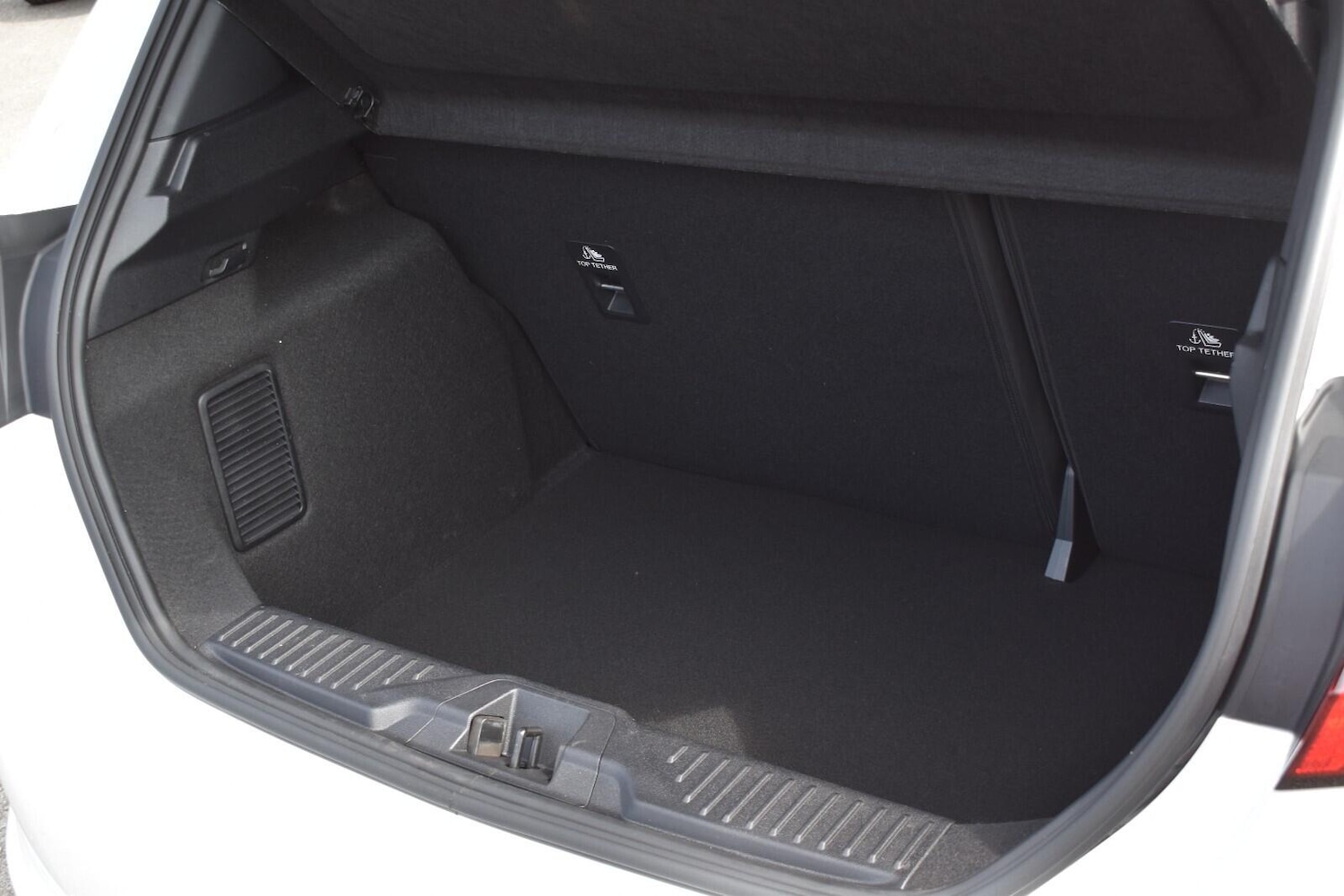 Used Ford Fiesta 2023 for sale - 76513246: Photo 12