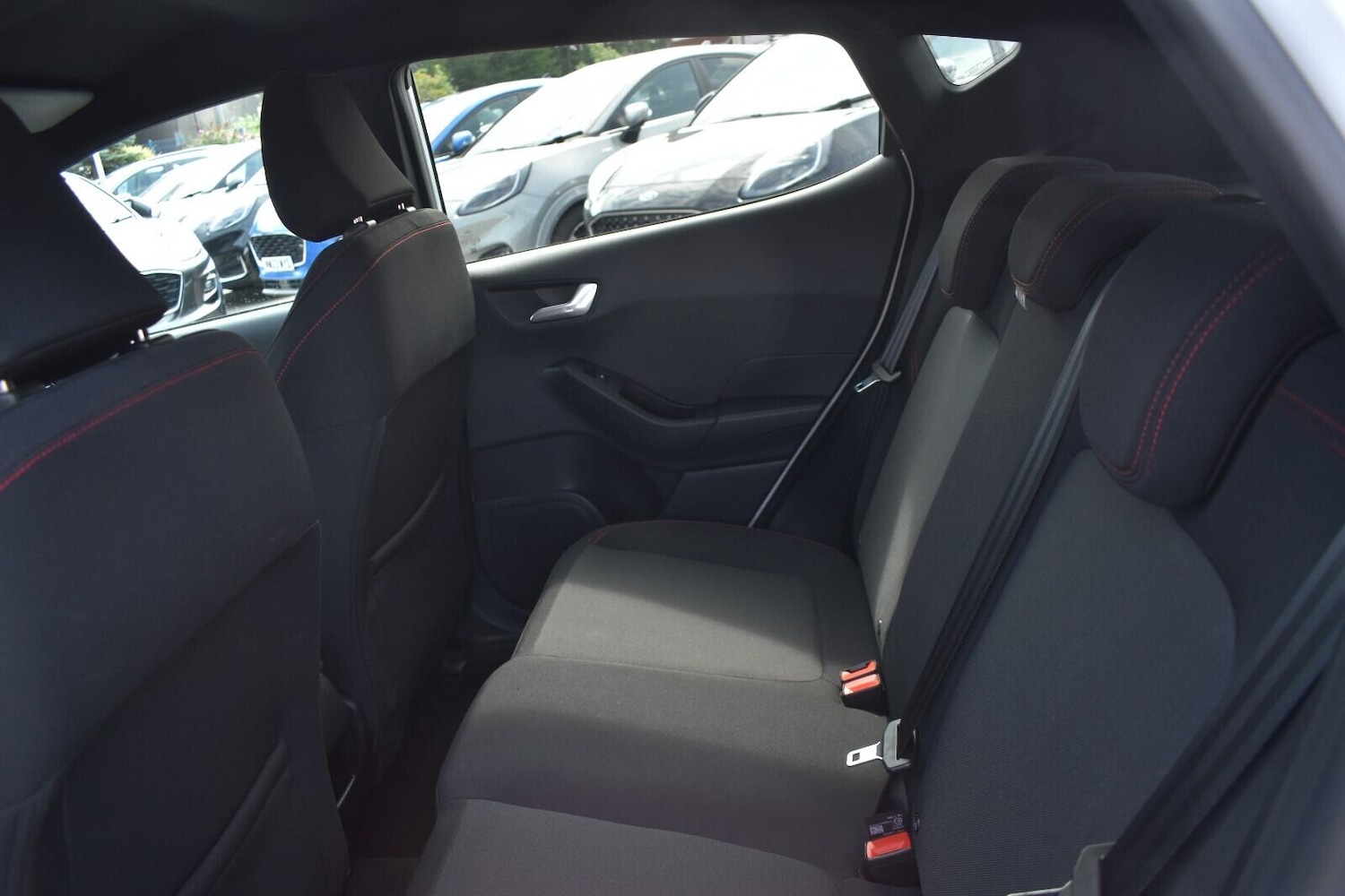 Used Ford Fiesta 2023 for sale - 76513246: Photo 14