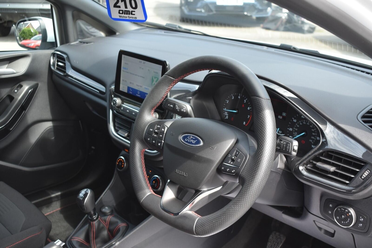 Used Ford Fiesta 2023 for sale - 76513246: Photo 20