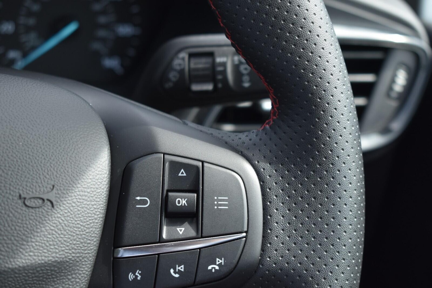 Used Ford Fiesta 2023 for sale - 76513246: Photo 23