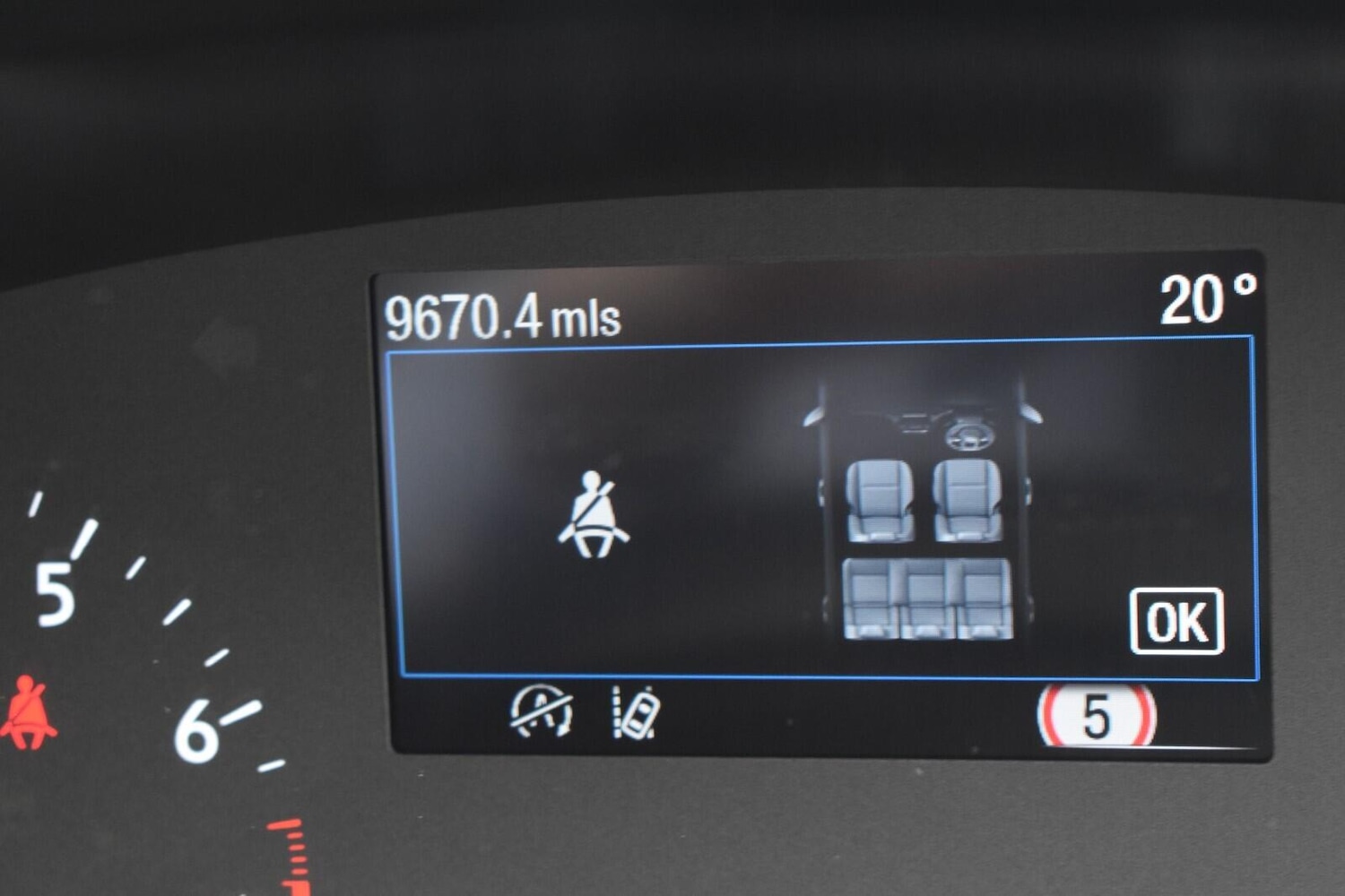 Used Ford Fiesta 2023 for sale - 76513246: Photo 24