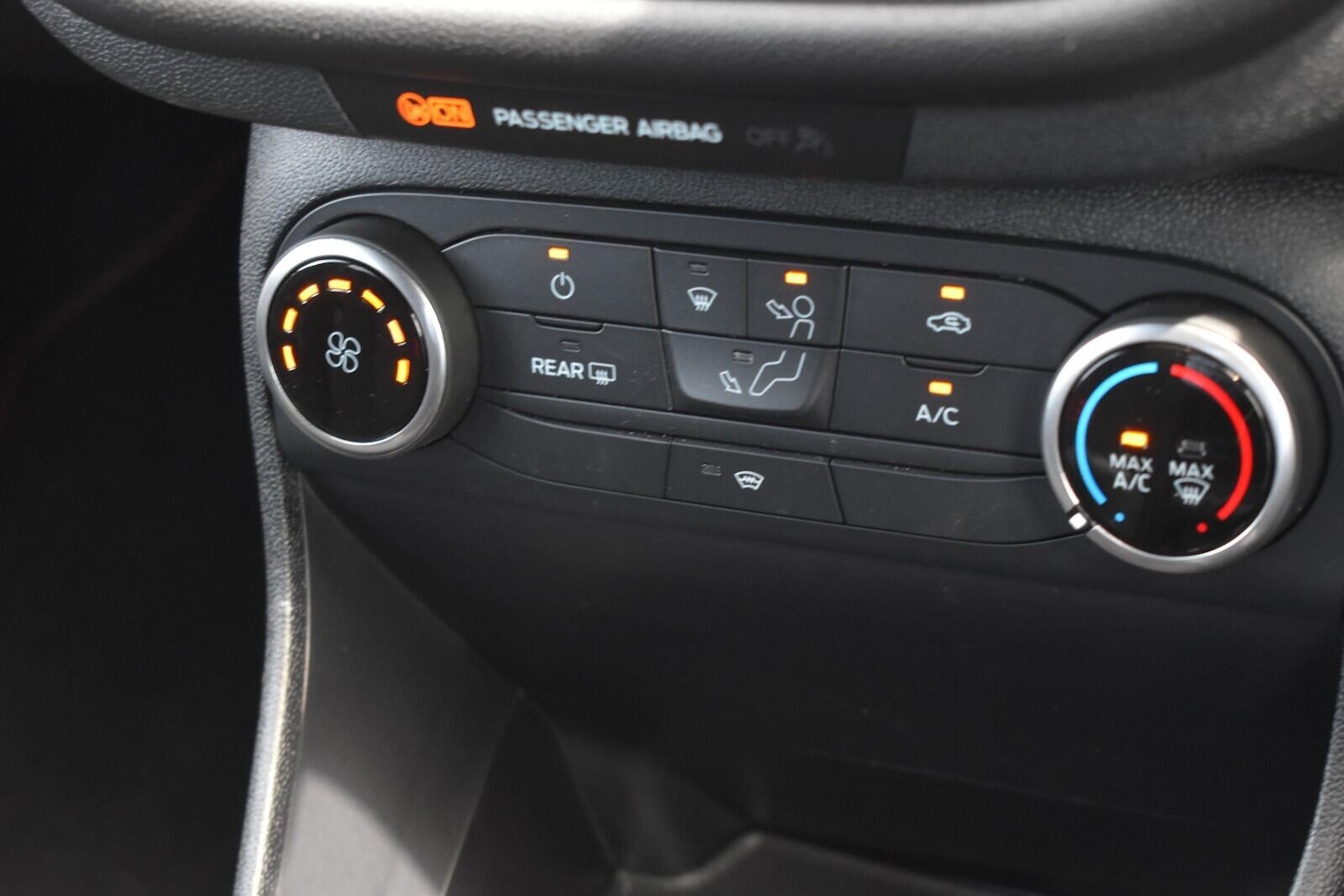 Used Ford Fiesta 2023 for sale - 76513246: Photo 26