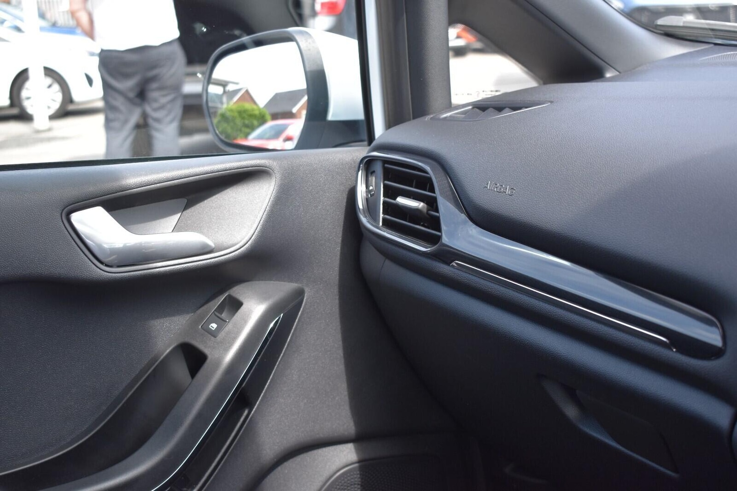 Used Ford Fiesta 2023 for sale - 76513246: Photo 27