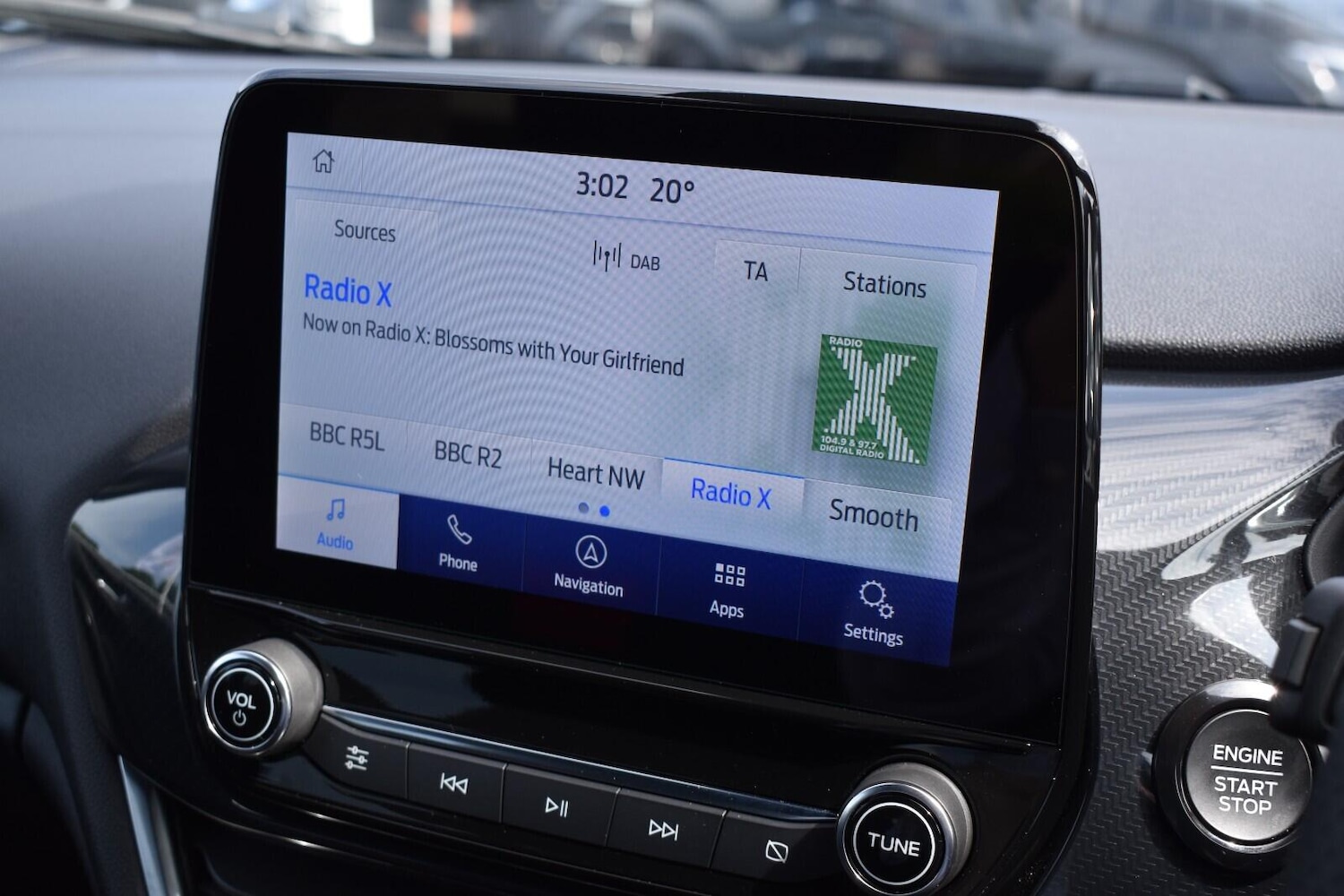 Used Ford Fiesta 2023 for sale - 76513246: Photo 28