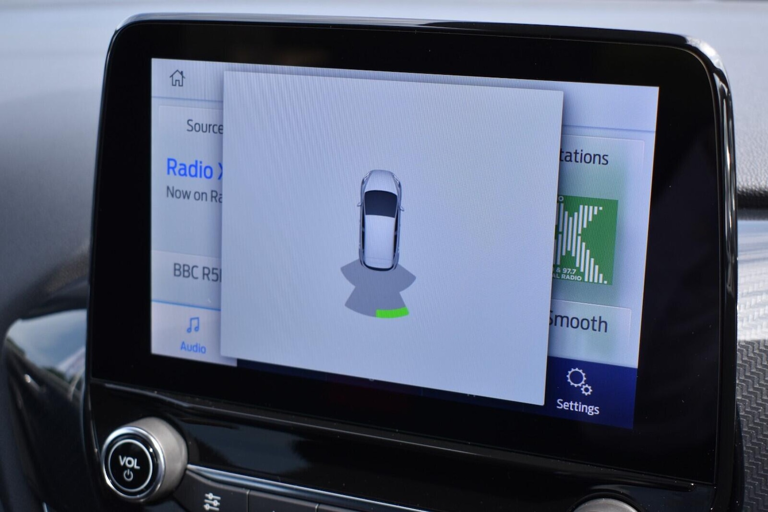 Used Ford Fiesta 2023 for sale - 76513246: Photo 29