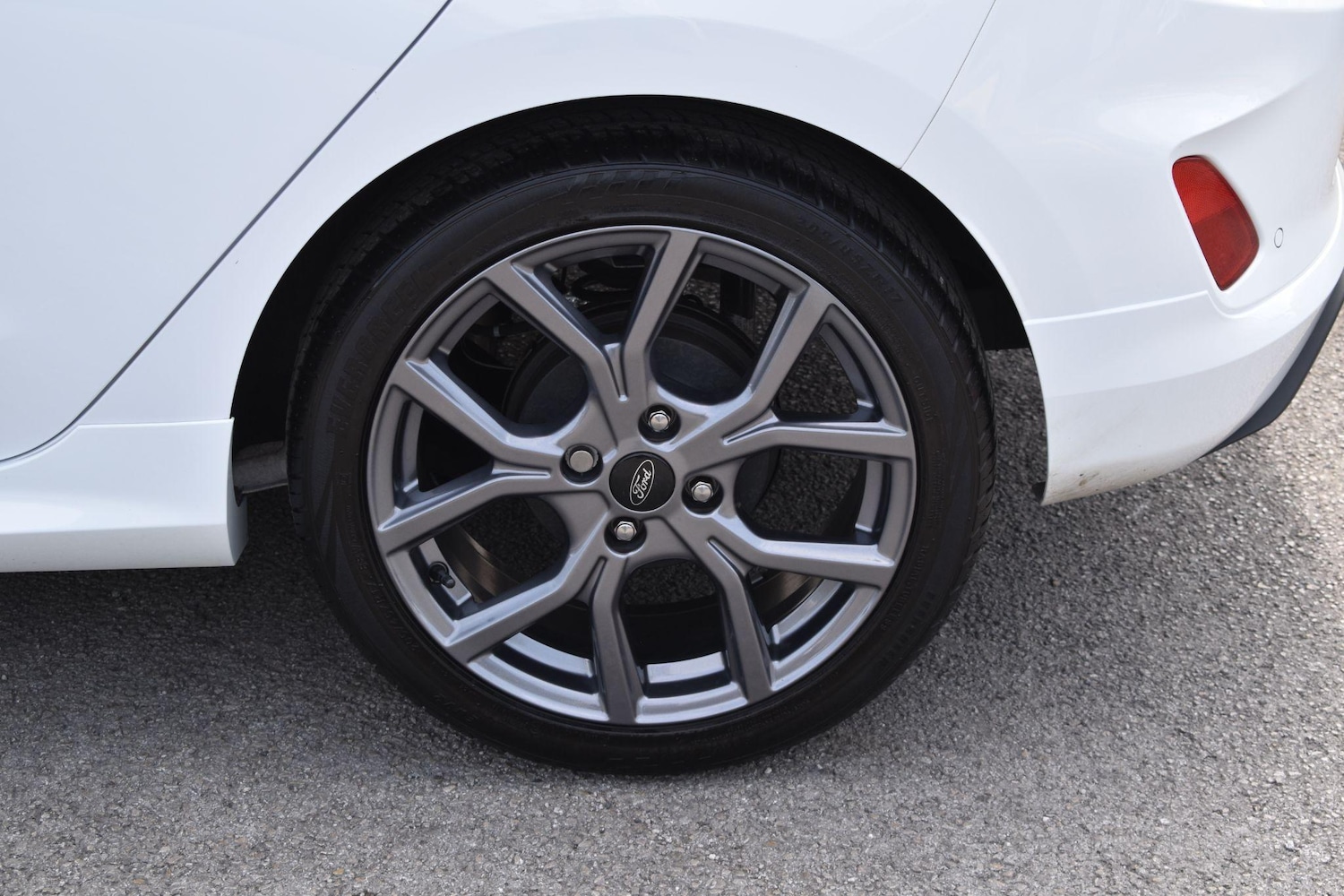 Used Ford Fiesta 2023 for sale - 76513246: Photo 40