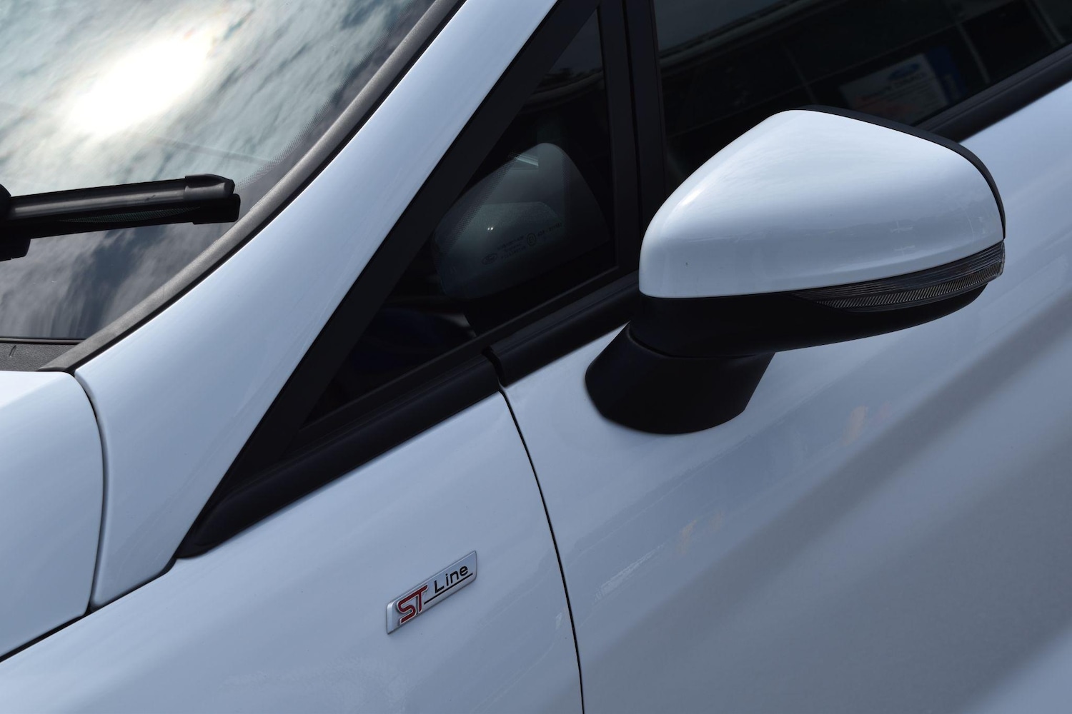 Used Ford Fiesta 2023 for sale - 76513246: Photo 41