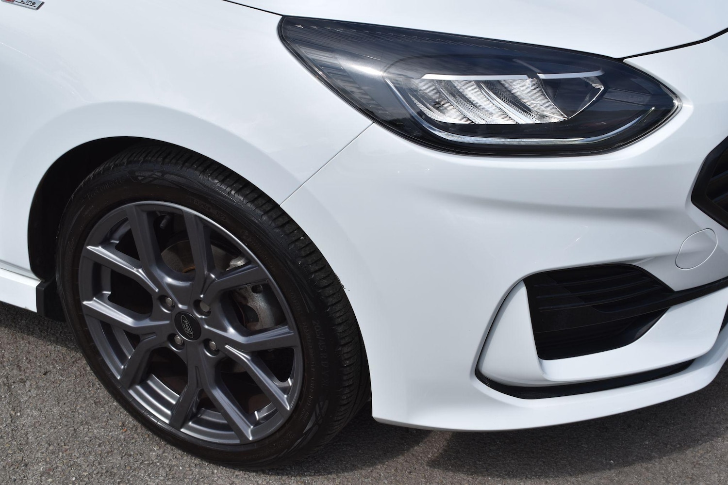 Used Ford Fiesta 2023 for sale - 76513246: Photo 42