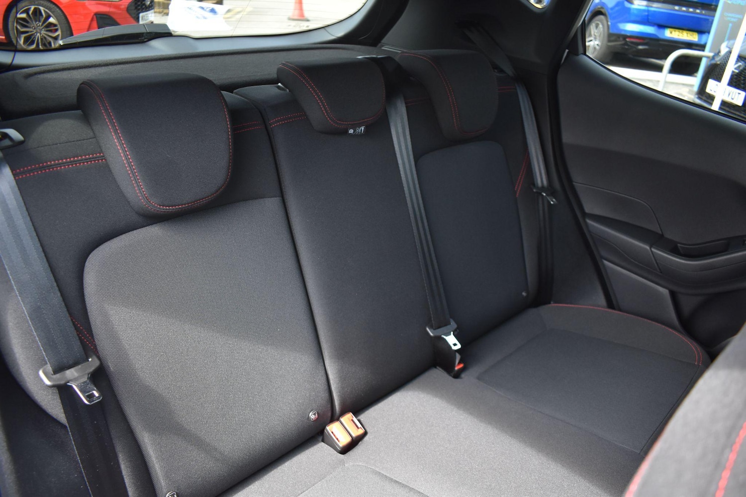 Used Ford Fiesta 2023 for sale - 76513246: Photo 44