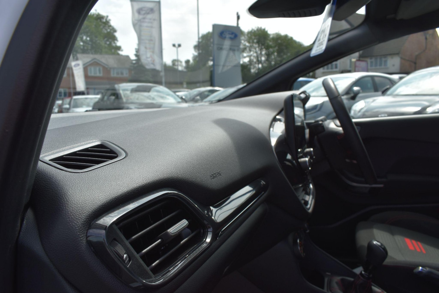 Used Ford Fiesta 2023 for sale - 76513246: Photo 48