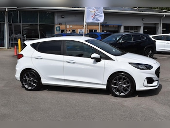 Used Ford Fiesta 2023 for sale - 76513246: Photo