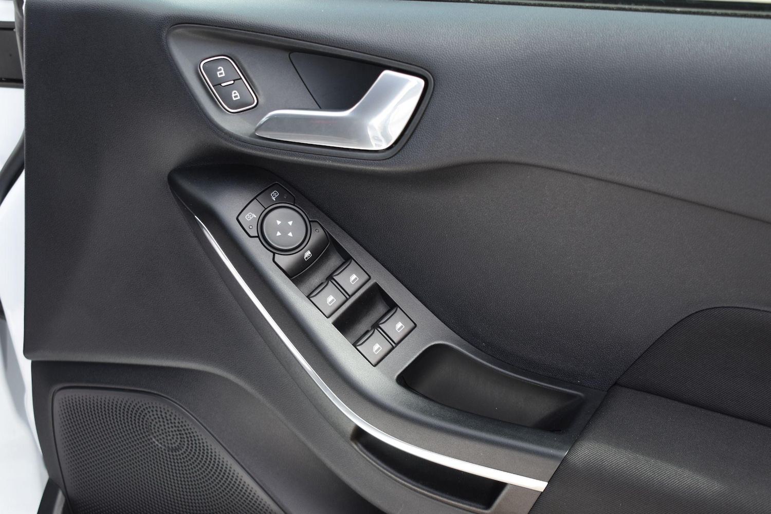 Used Ford Fiesta 2023 for sale - 76513246: Photo 50