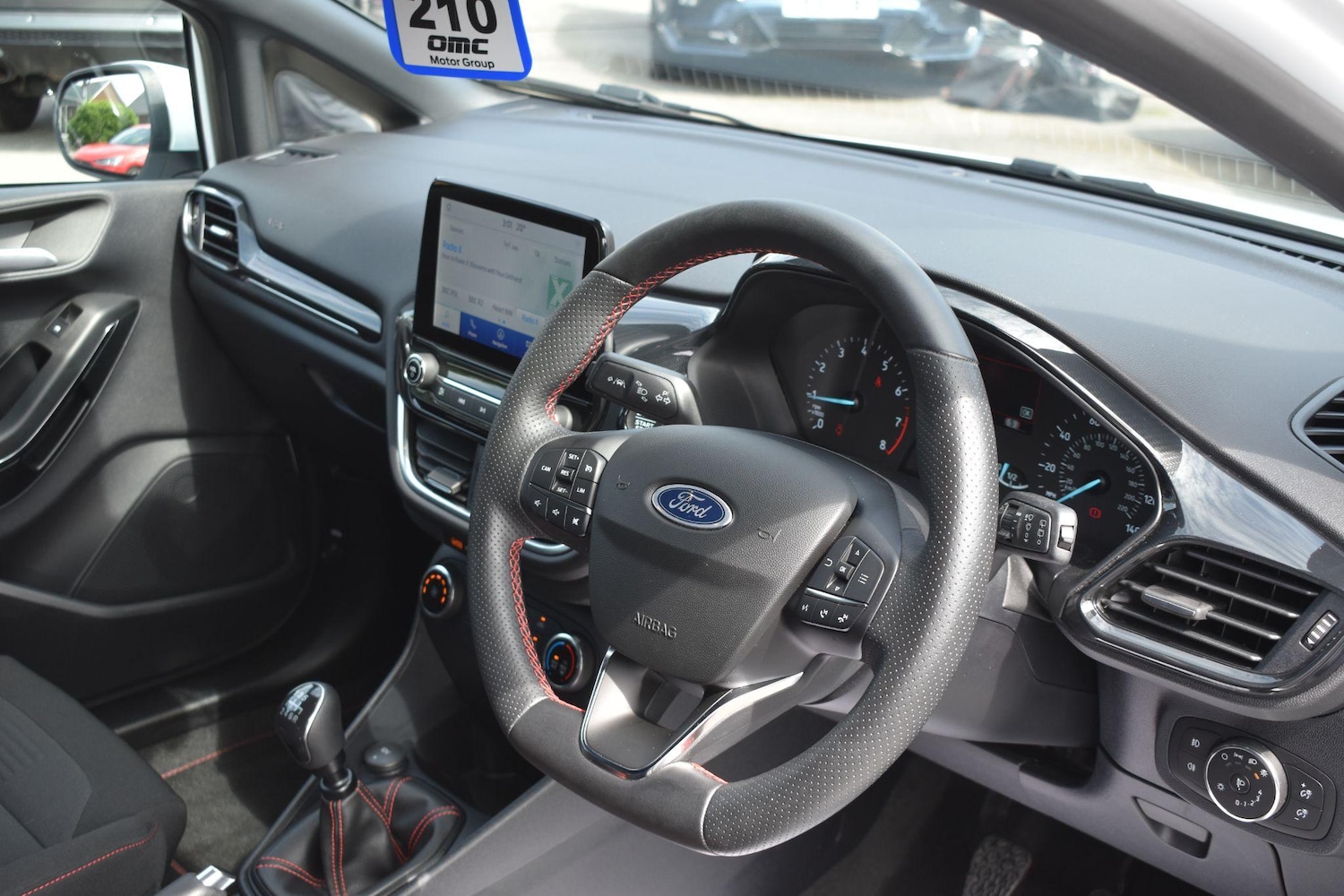 Used Ford Fiesta 2023 for sale - 76513246: Photo 51