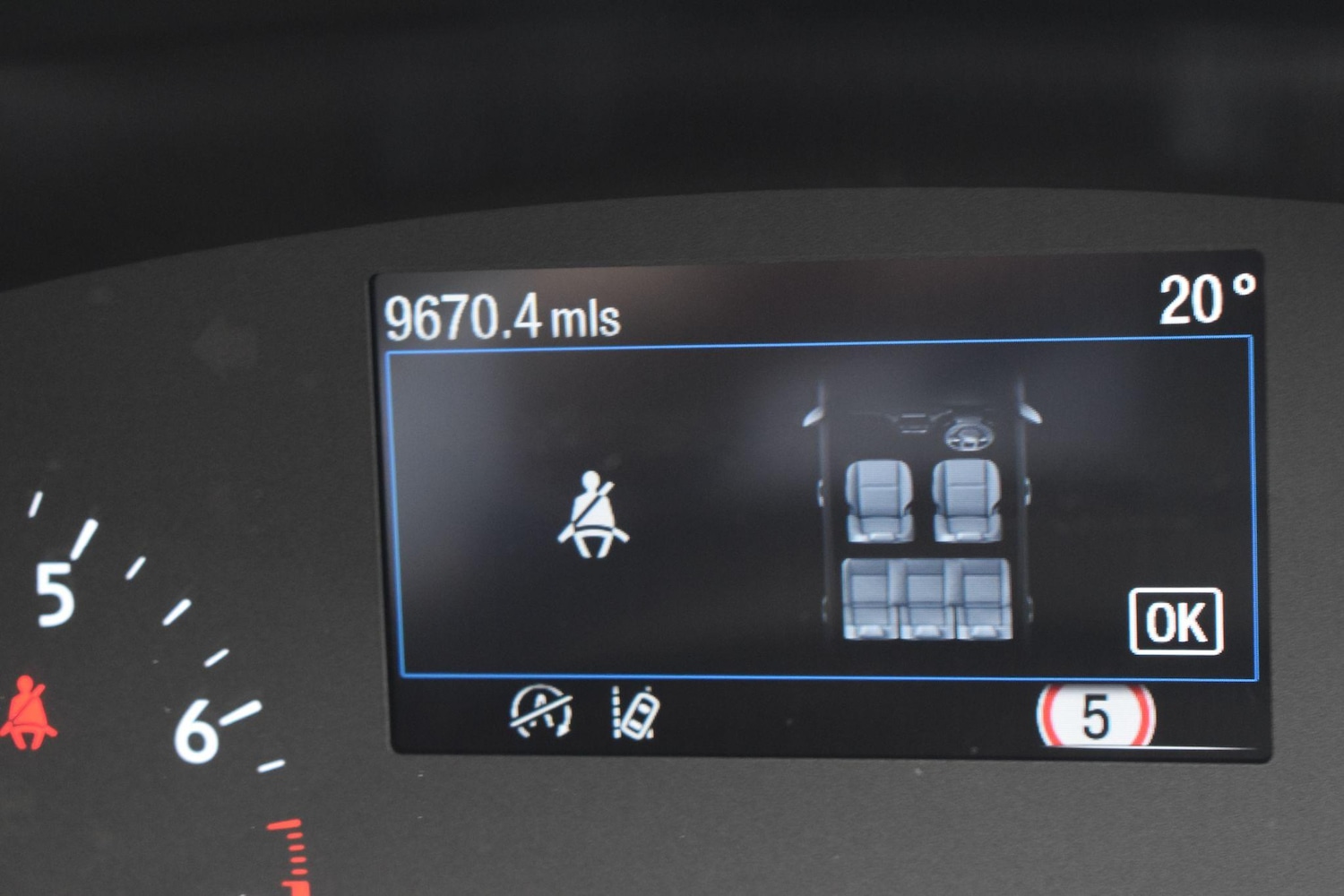 Used Ford Fiesta 2023 for sale - 76513246: Photo 55