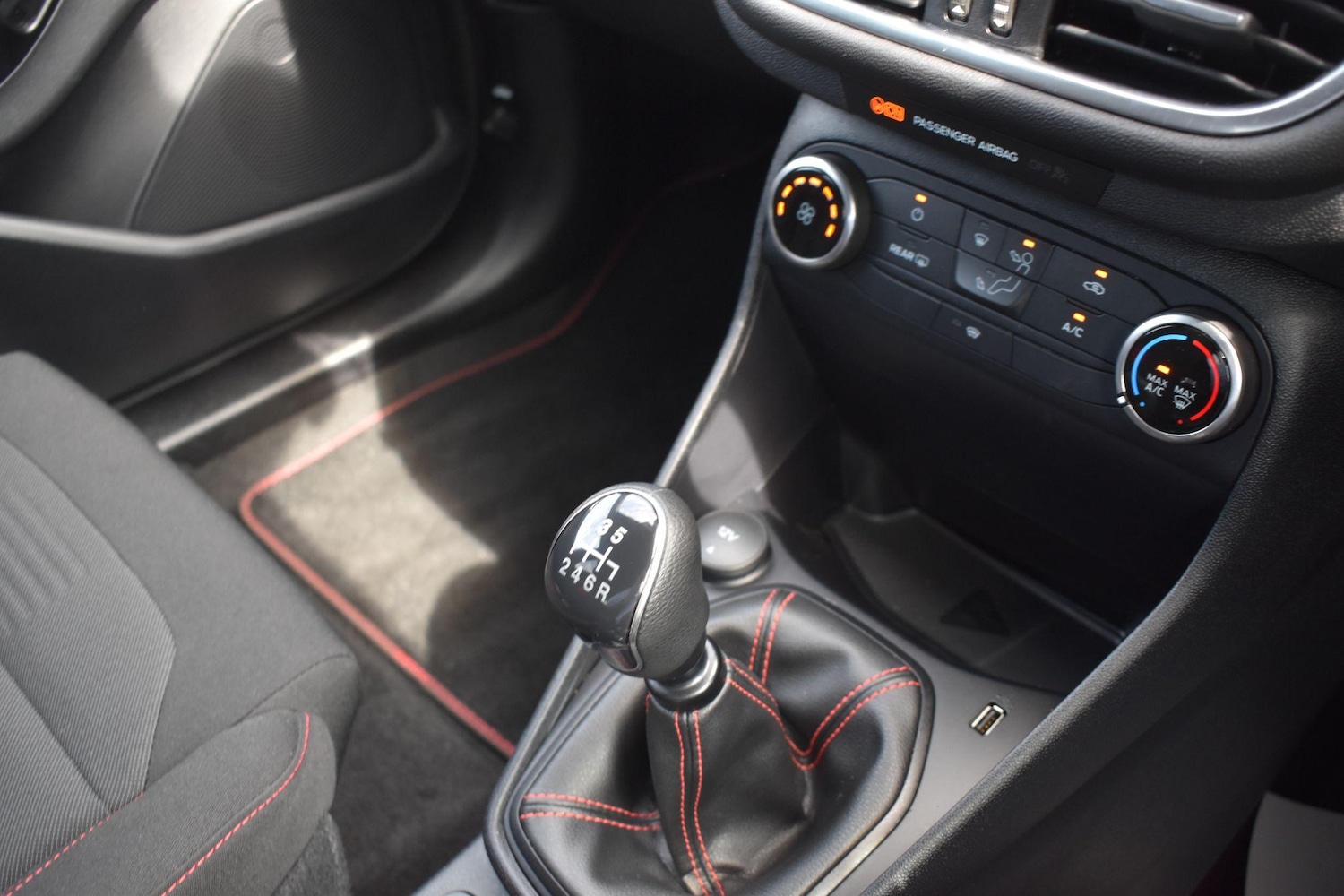 Used Ford Fiesta 2023 for sale - 76513246: Photo 56