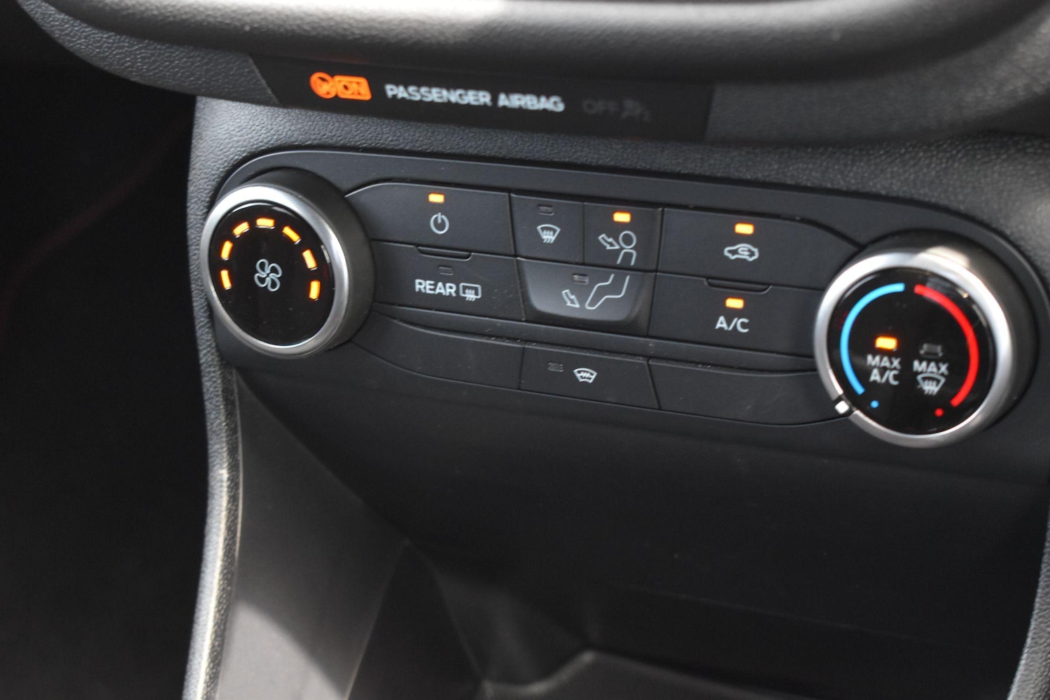 Used Ford Fiesta 2023 for sale - 76513246: Photo 57