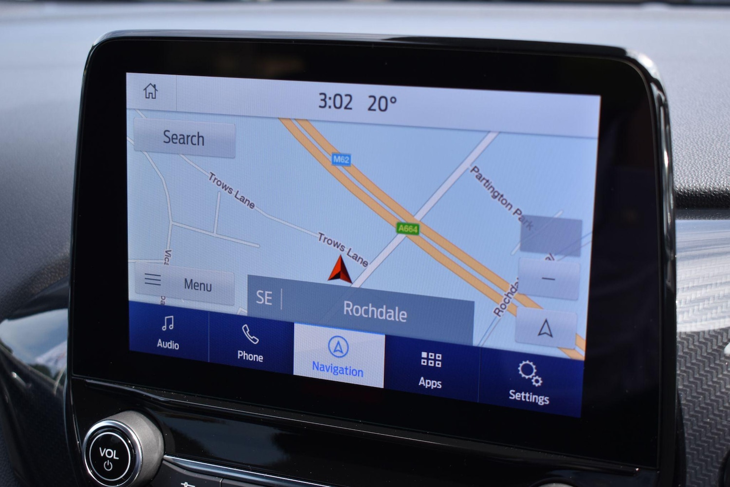 Used Ford Fiesta 2023 for sale - 76513246: Photo 61