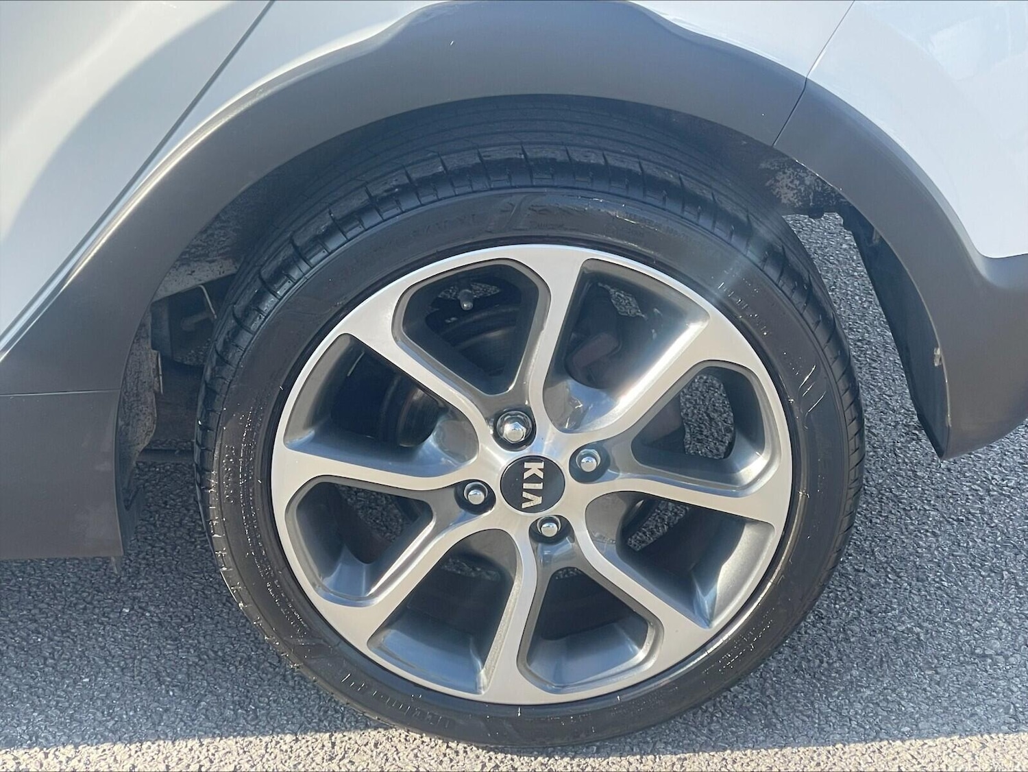 Used Kia Picanto 2018 for sale - 76512240: Photo 10