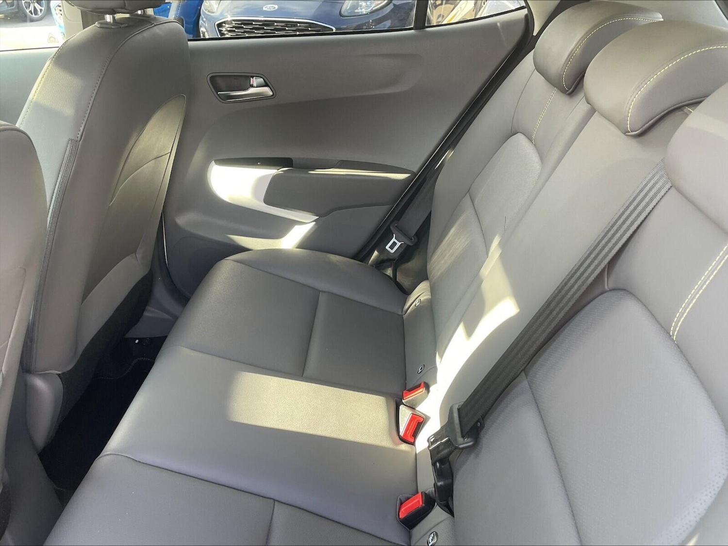 Used Kia Picanto 2018 for sale - 76512240: Photo 22