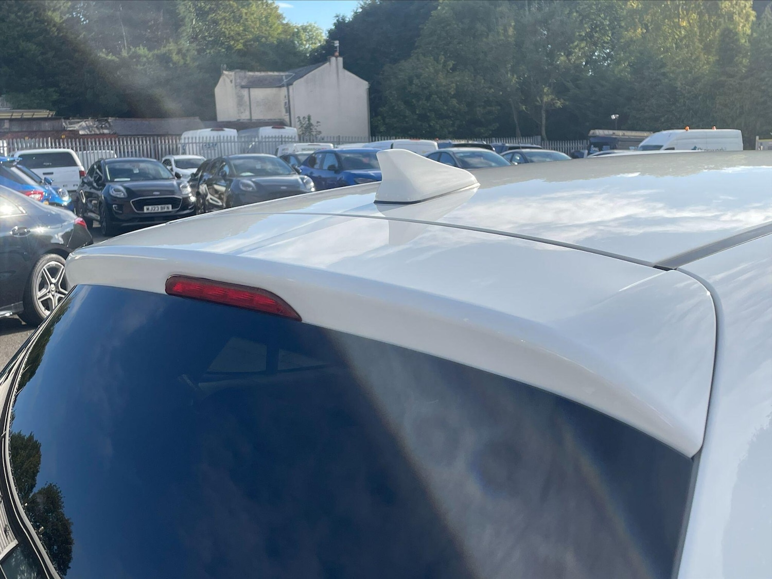 Used Kia Picanto 2018 for sale - 76512240: Photo 36