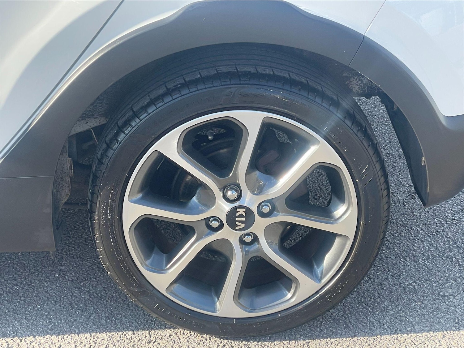 Used Kia Picanto 2018 for sale - 76512240: Photo 38