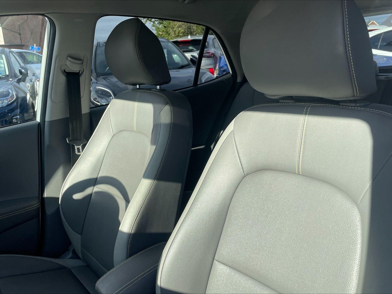 Used Kia Picanto 2018 for sale - 76512240: Photo 46