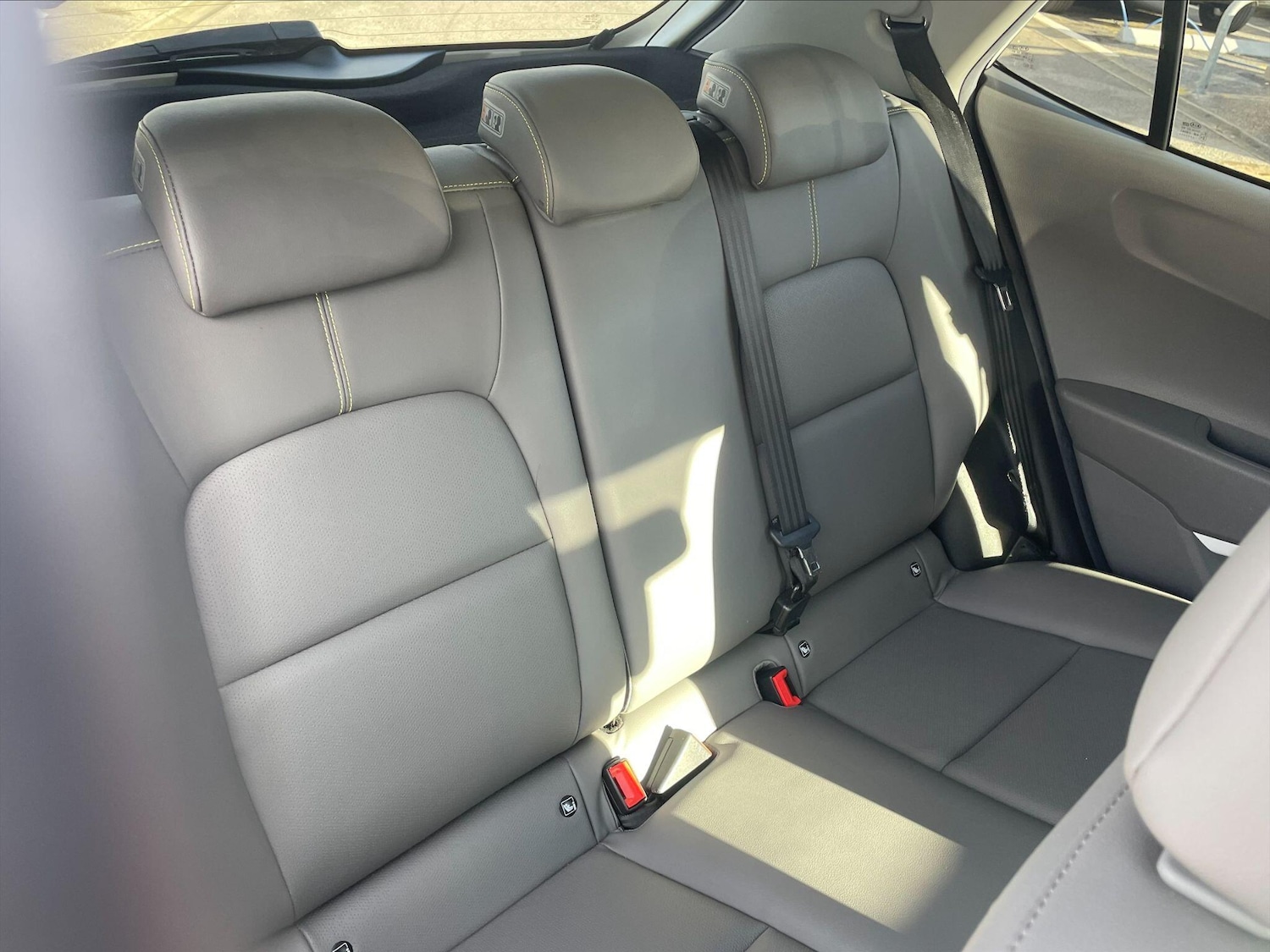 Used Kia Picanto 2018 for sale - 76512240: Photo 47