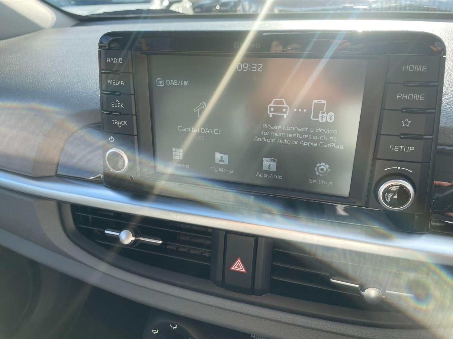 Used Kia Picanto 2018 for sale - 76512240: Photo 49