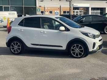 Used Kia Picanto 2018 for sale - 76512240: Photo