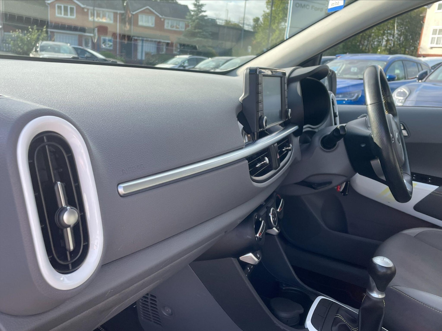 Used Kia Picanto 2018 for sale - 76512240: Photo 51