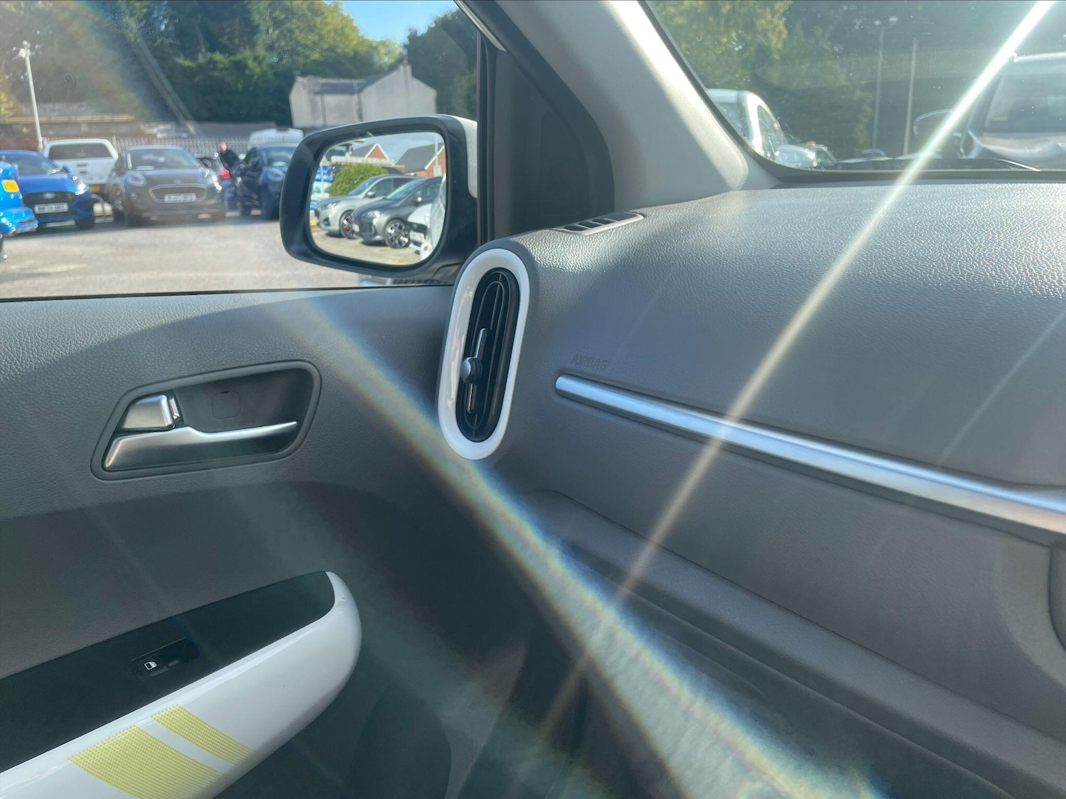 Used Kia Picanto 2018 for sale - 76512240: Photo 52