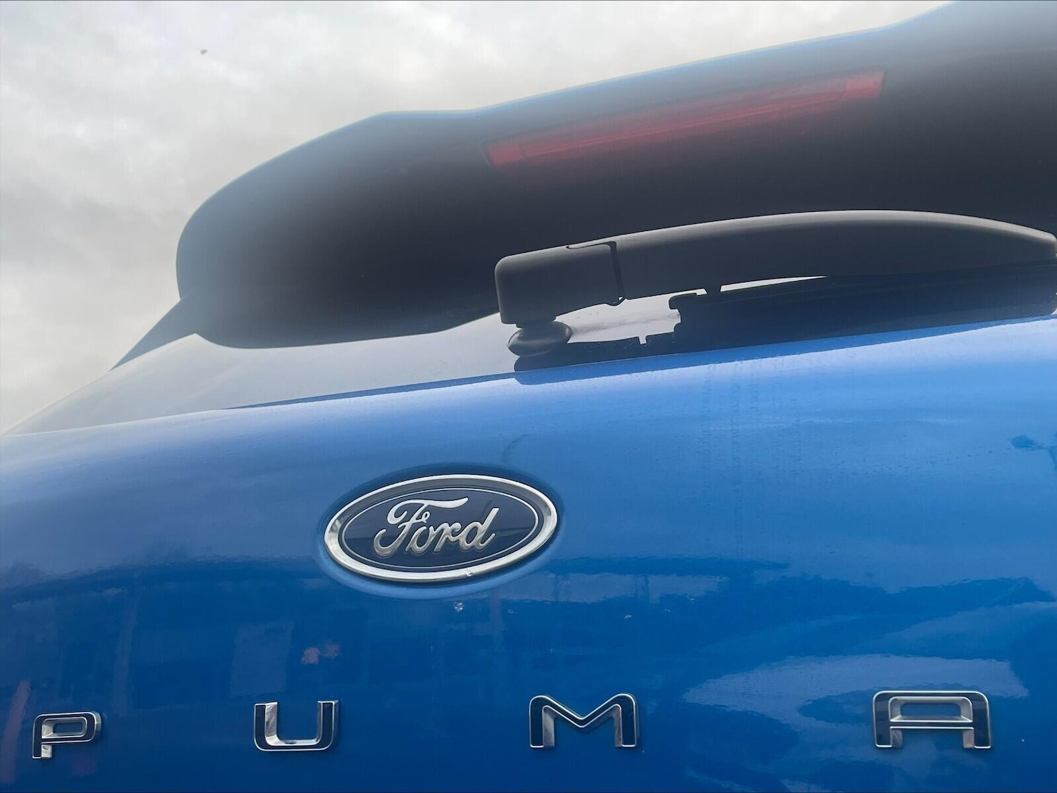 Used Ford Puma for sale - 76991670: Photo 10