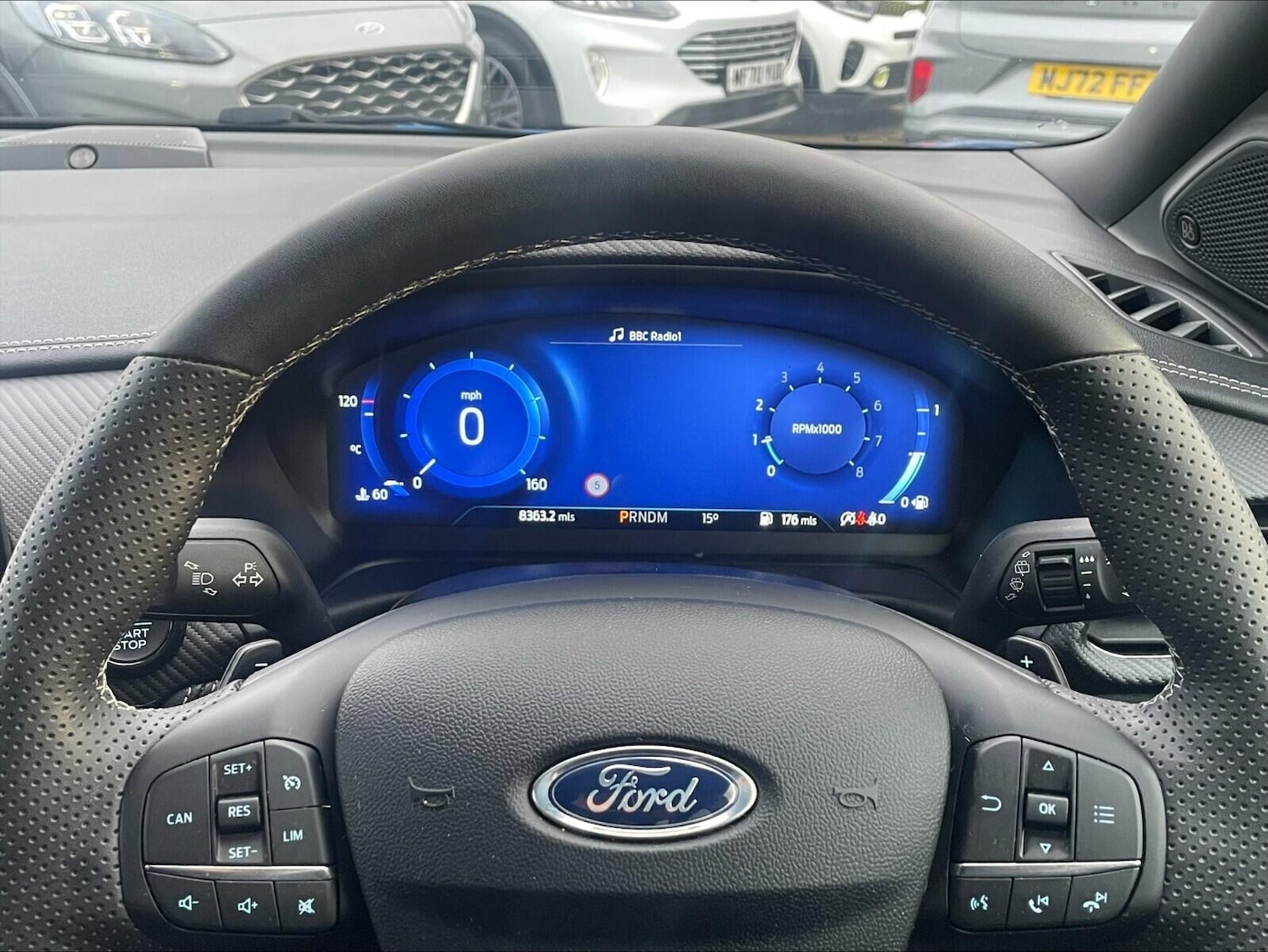 Used Ford Puma for sale - 76991670: Photo 18