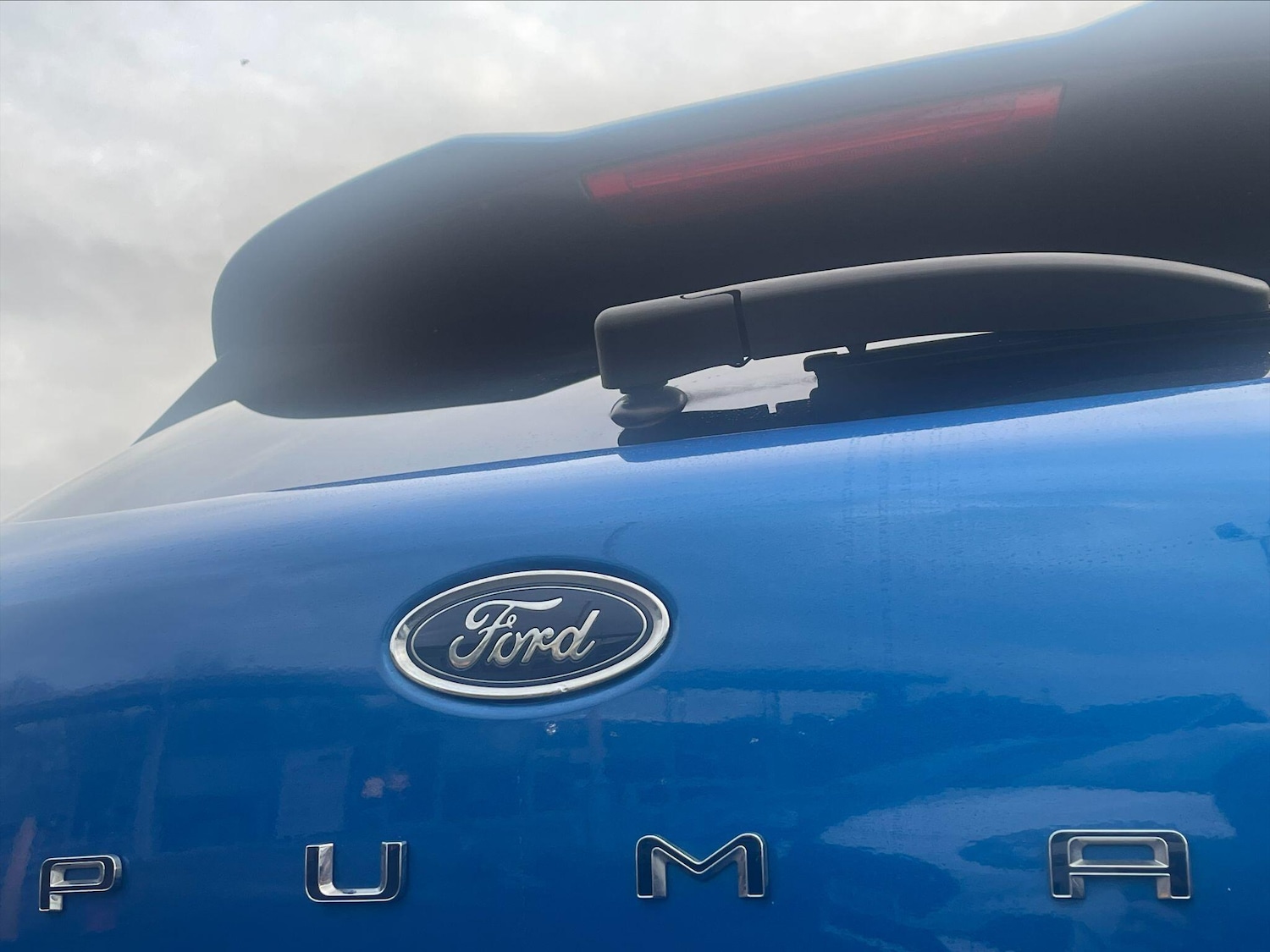 Used Ford Puma for sale - 76991670: Photo 35