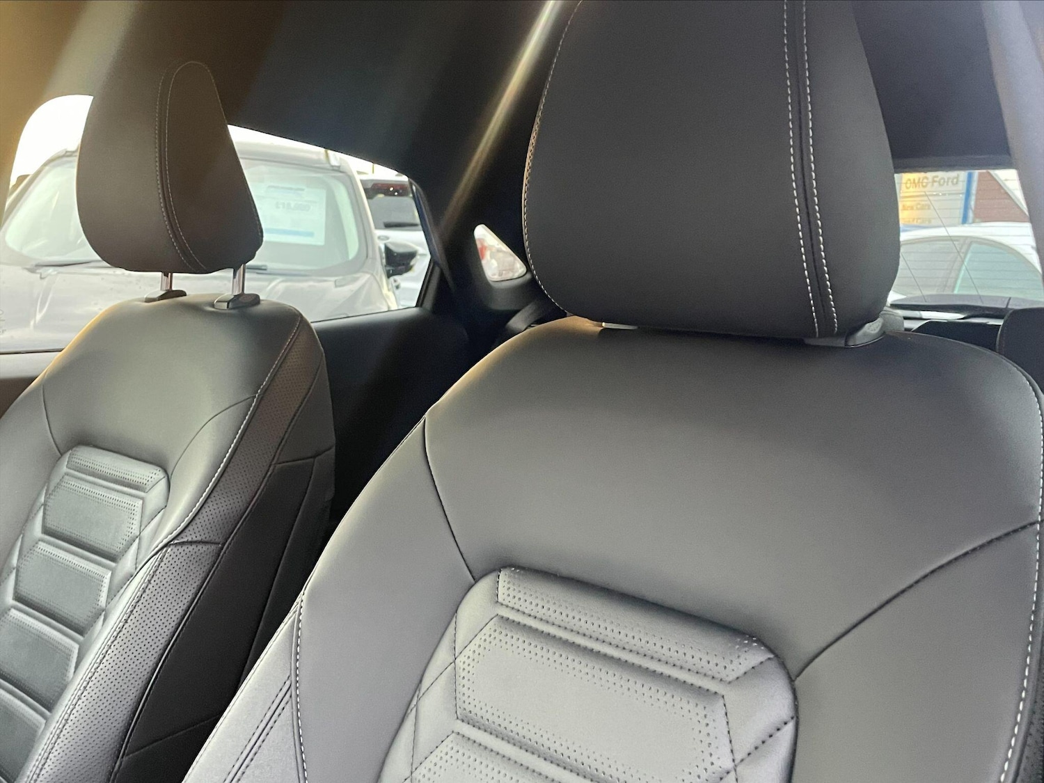 Used Ford Puma for sale - 76991670: Photo 38