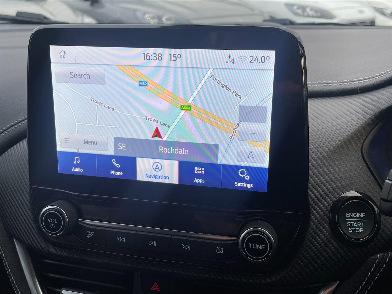 Used Ford Puma for sale - 76991670: Photo 42