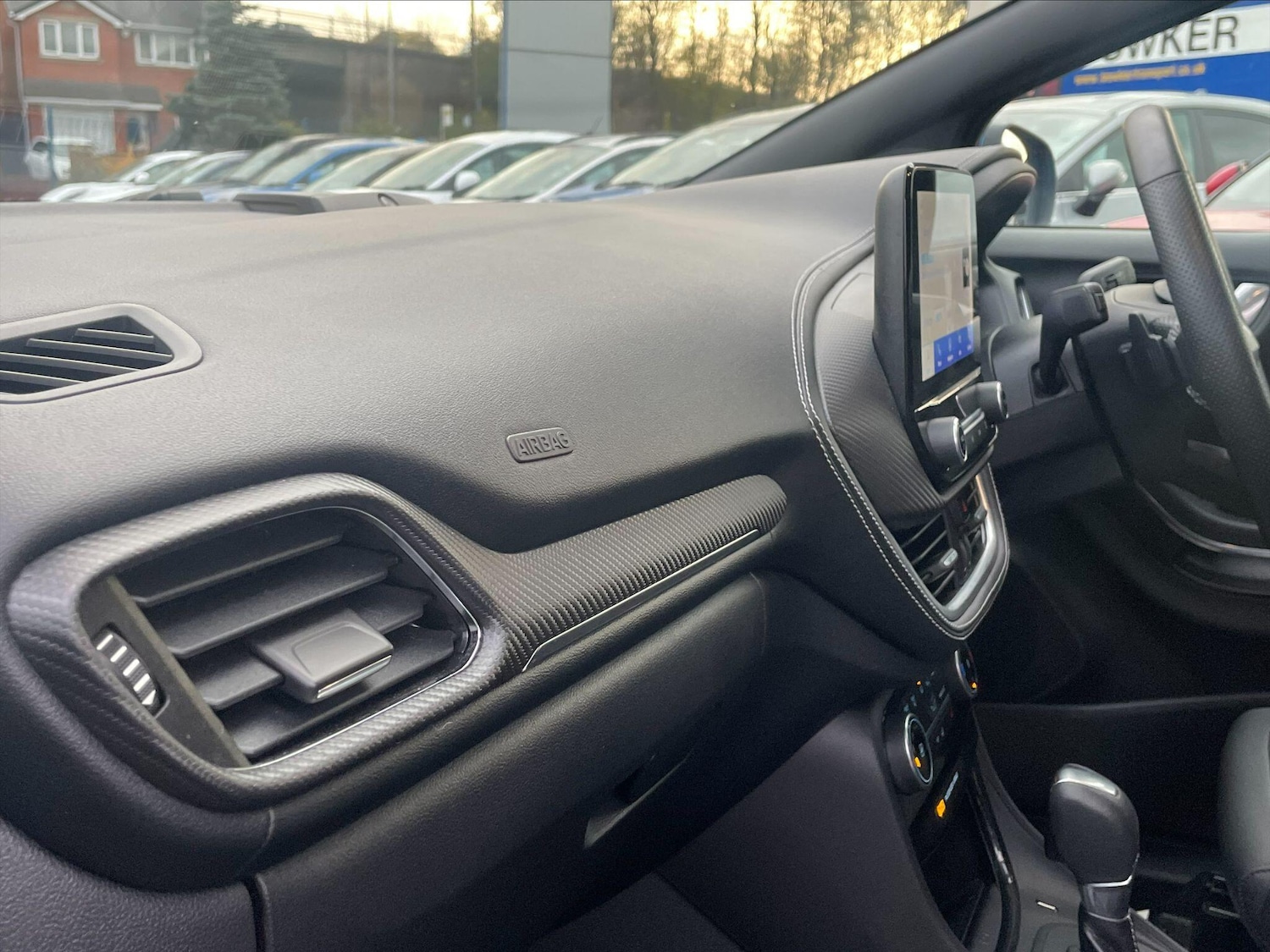 Used Ford Puma for sale - 76991670: Photo 45