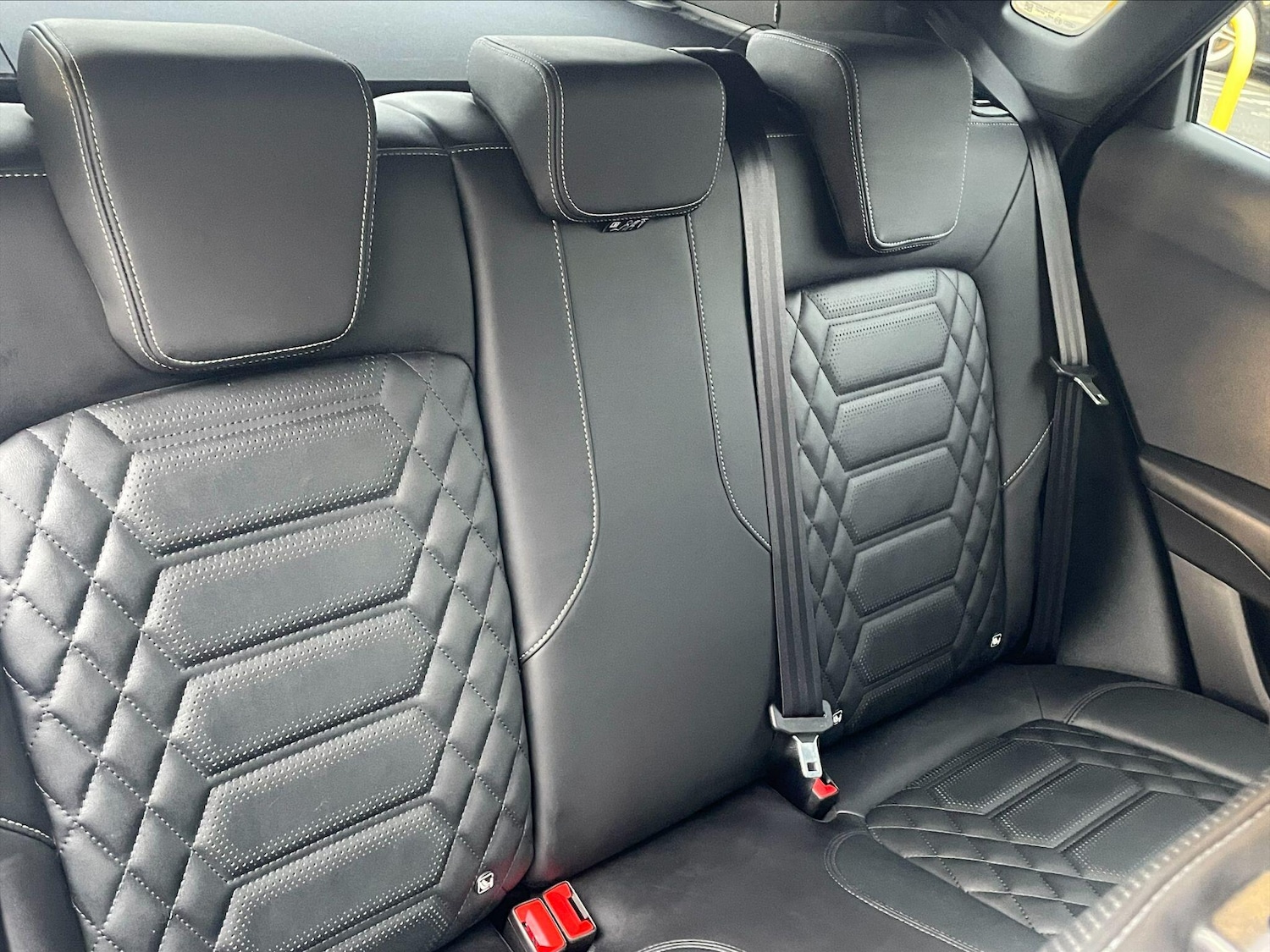 Used Ford Puma for sale - 76991670: Photo 47