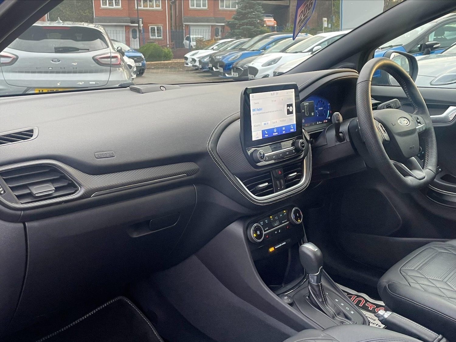 Used Ford Puma for sale - 76991670: Photo 48